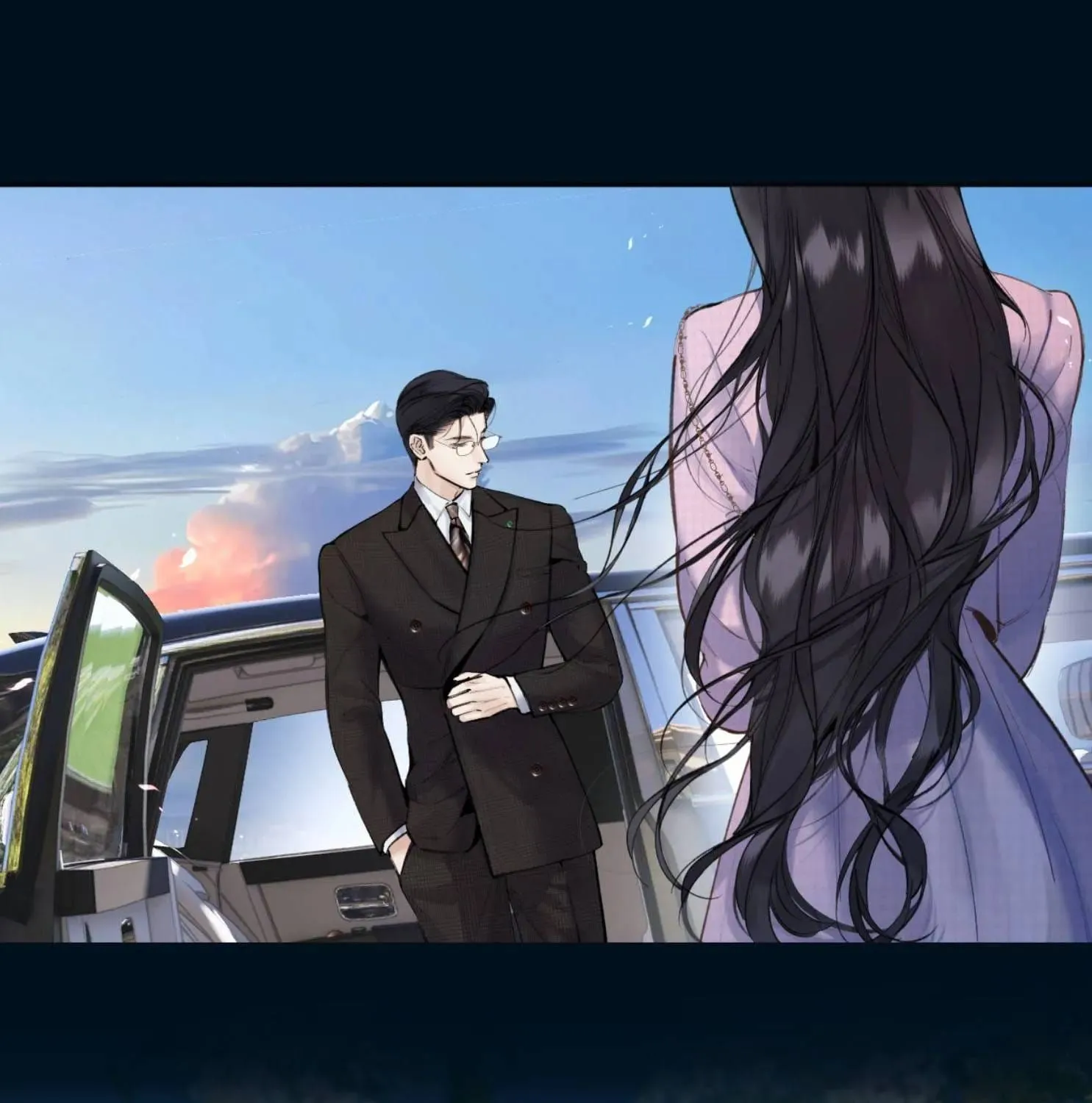 Tôi Cũng Muốn Làm Mợ Út Chap 86 - Next Chap 87