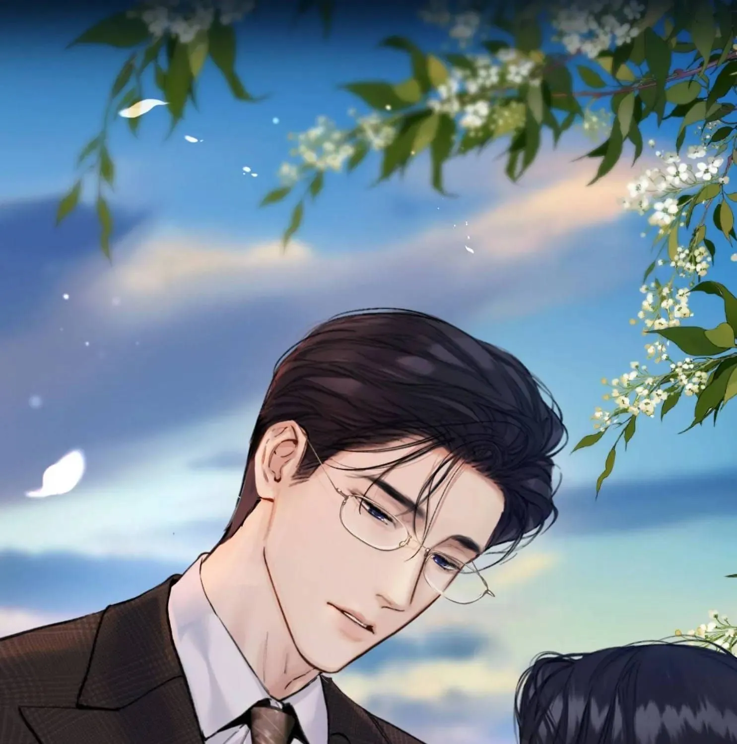 Tôi Cũng Muốn Làm Mợ Út Chap 86 - Next Chap 87