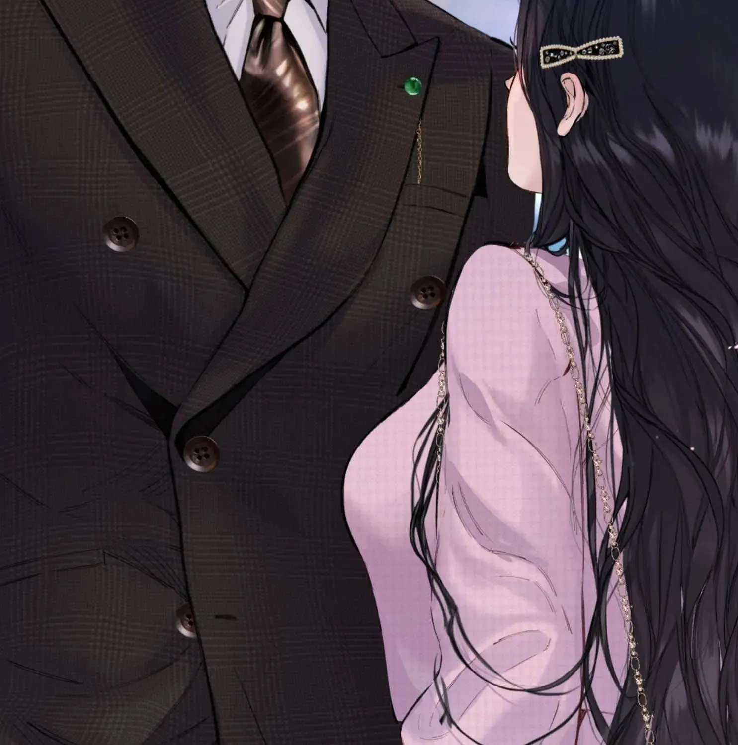 Tôi Cũng Muốn Làm Mợ Út Chap 86 - Next Chap 87