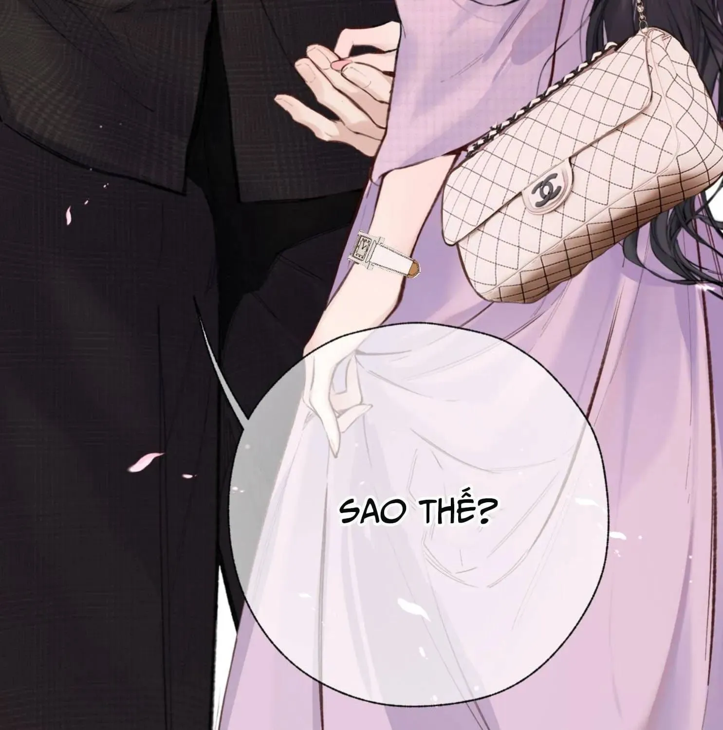 Tôi Cũng Muốn Làm Mợ Út Chap 86 - Next Chap 87