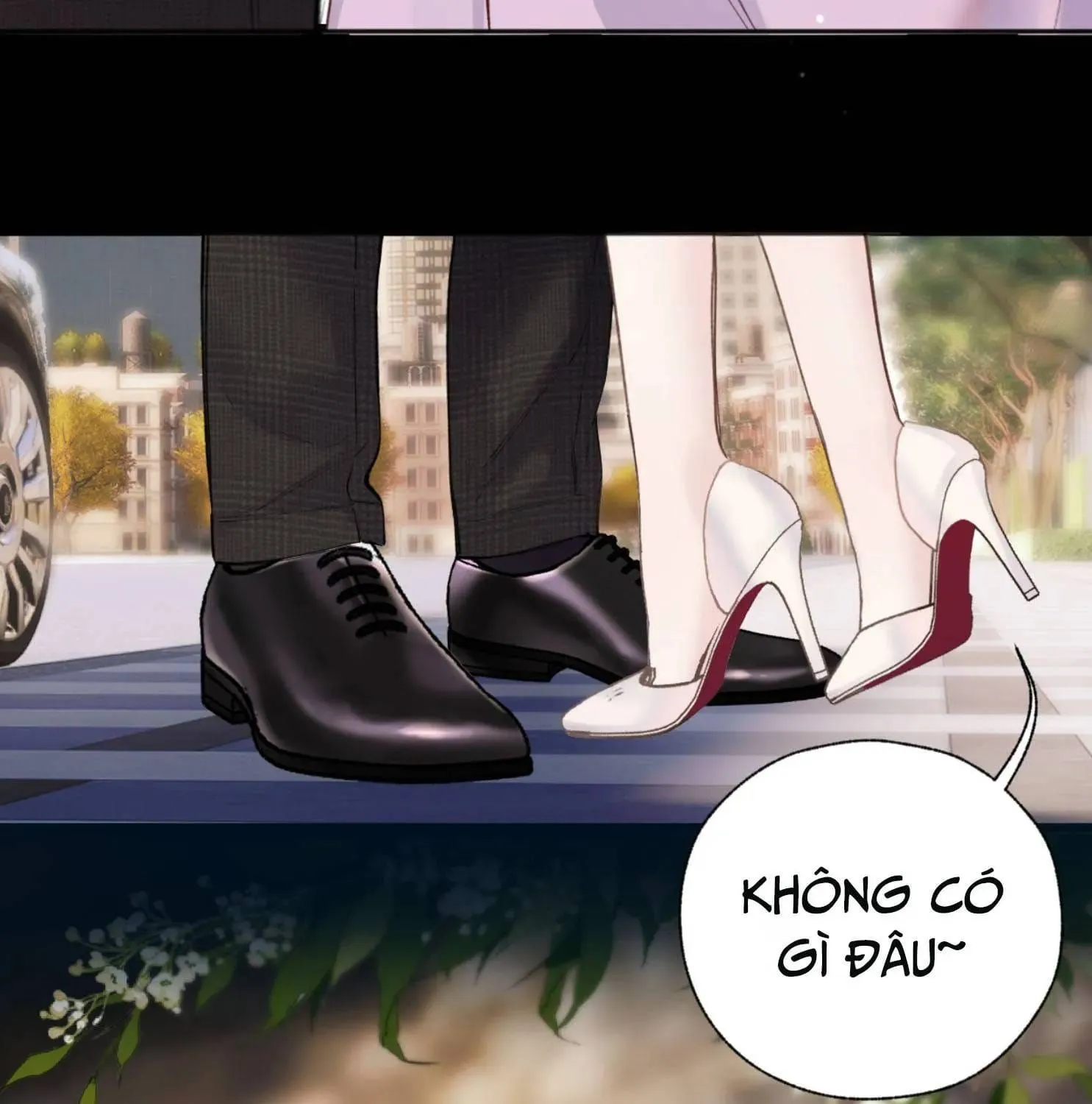 Tôi Cũng Muốn Làm Mợ Út Chap 86 - Next Chap 87