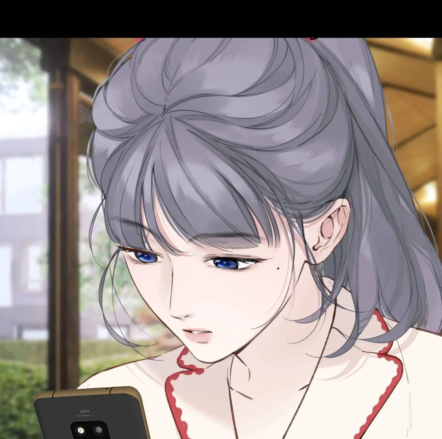 Tôi Cũng Muốn Làm Mợ Út Chap 86 - Next Chap 87