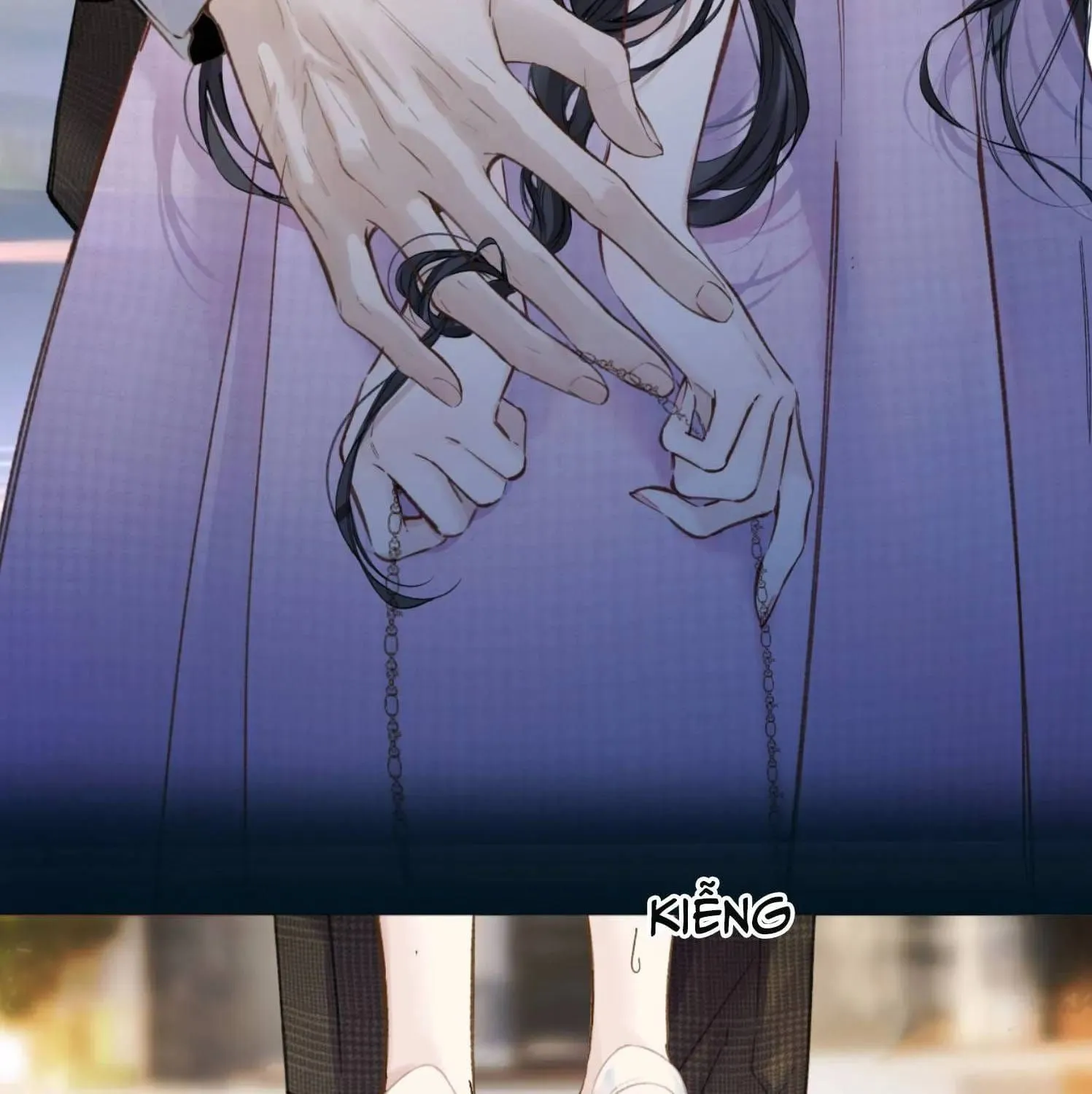 Tôi Cũng Muốn Làm Mợ Út Chap 86 - Next Chap 87