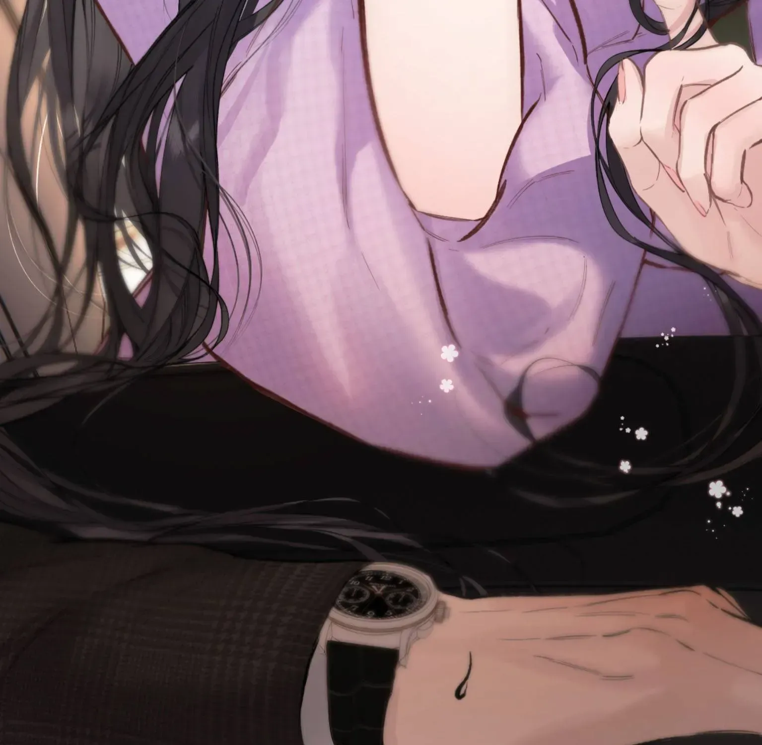 Tôi Cũng Muốn Làm Mợ Út Chap 87 - Next Chap 88