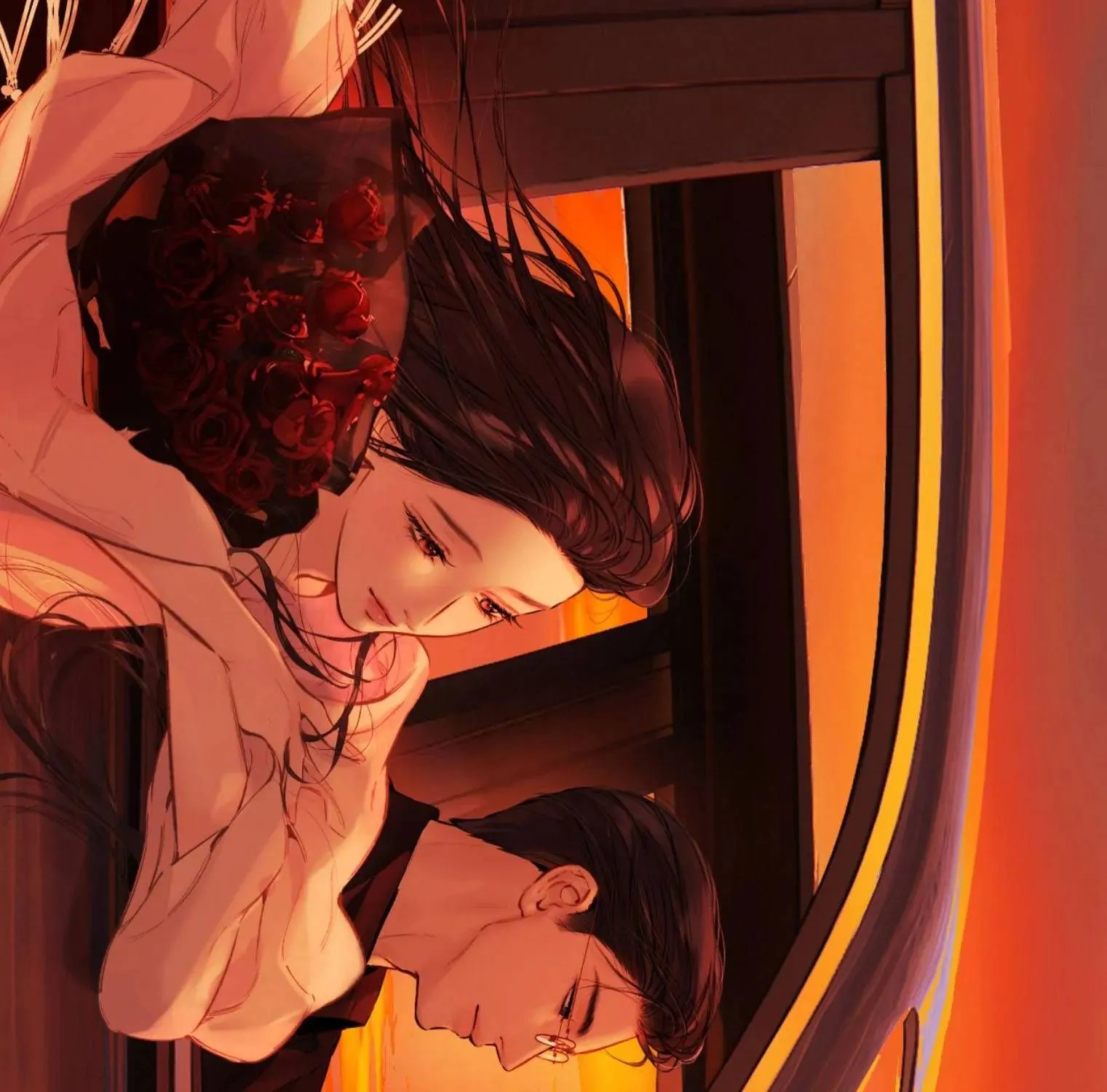 Tôi Cũng Muốn Làm Mợ Út Chap 87 - Next Chap 88