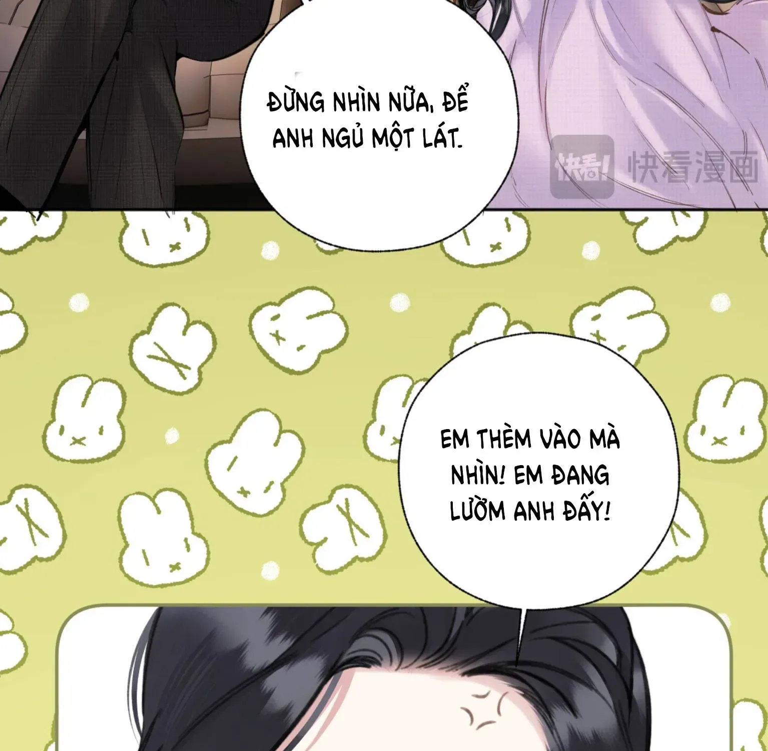 Tôi Cũng Muốn Làm Mợ Út Chap 87 - Next Chap 88