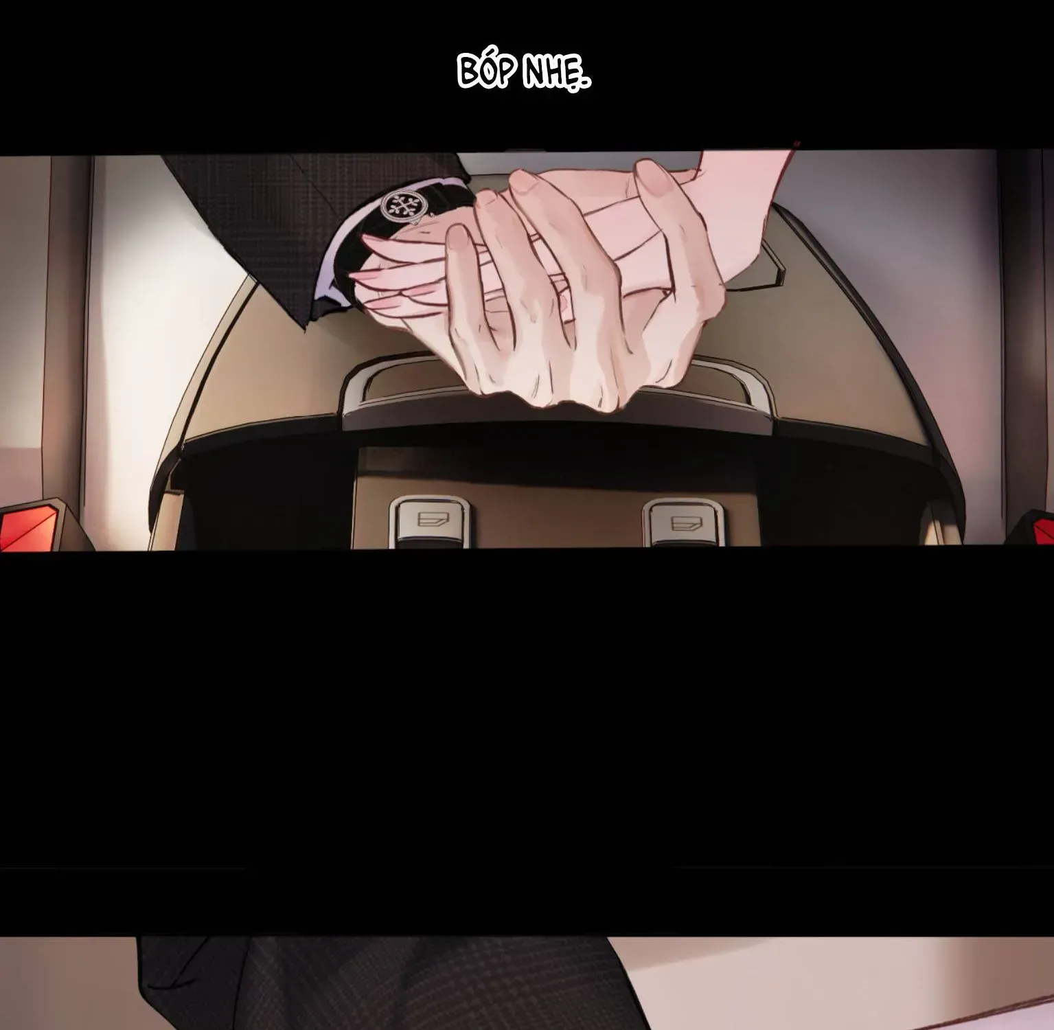 Tôi Cũng Muốn Làm Mợ Út Chap 87 - Next Chap 88