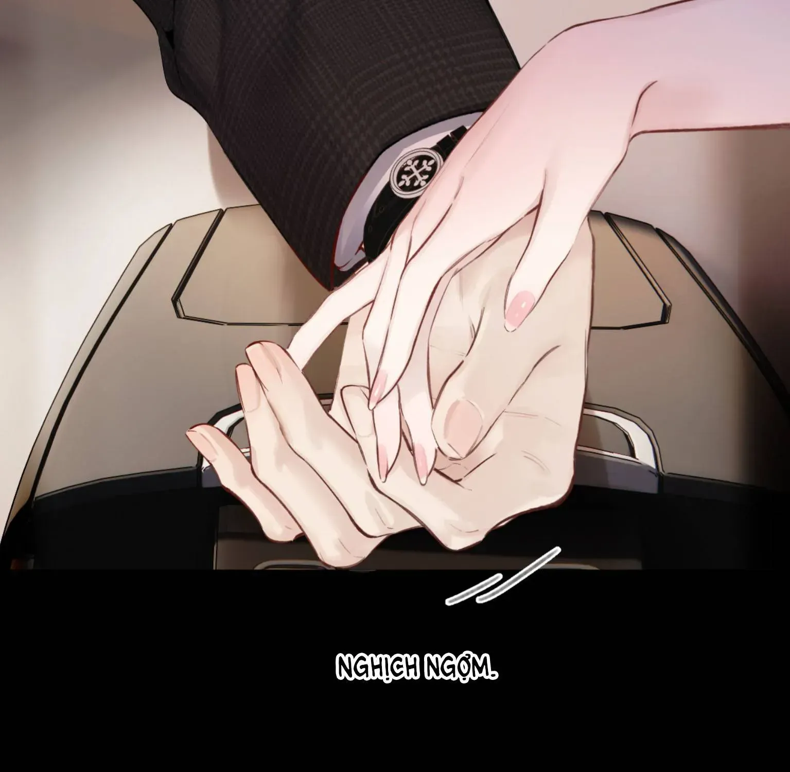 Tôi Cũng Muốn Làm Mợ Út Chap 87 - Next Chap 88