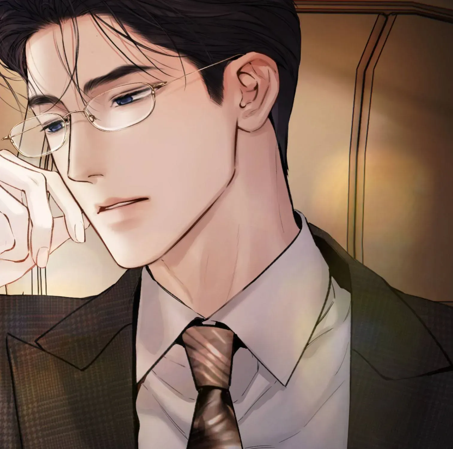 Tôi Cũng Muốn Làm Mợ Út Chap 87 - Next Chap 88