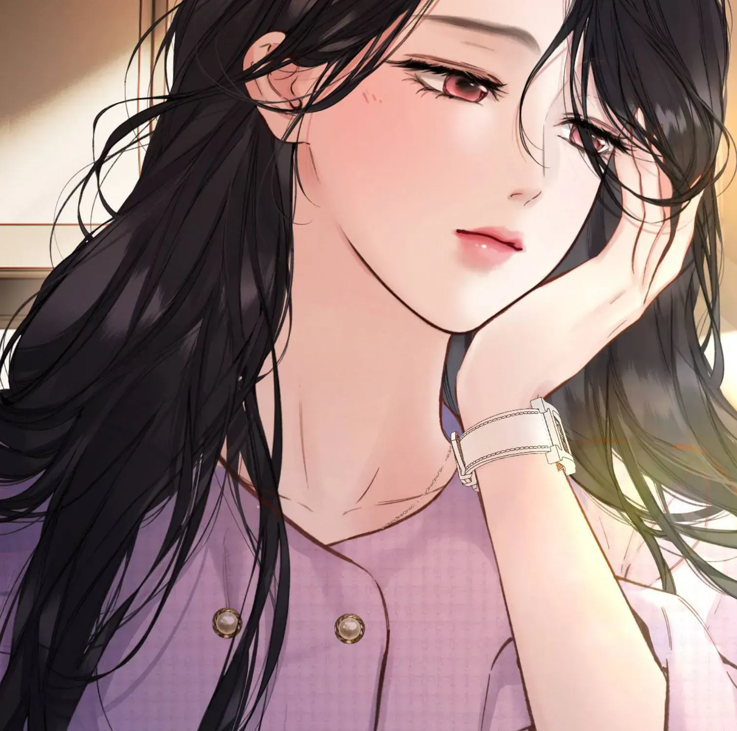 Tôi Cũng Muốn Làm Mợ Út Chap 87 - Next Chap 88