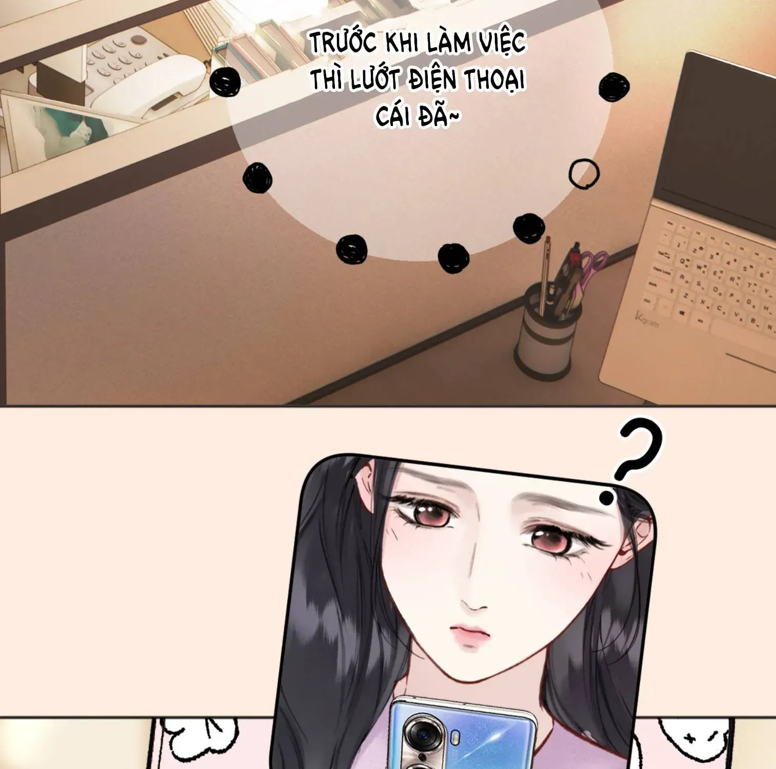 Tôi Cũng Muốn Làm Mợ Út Chap 87 - Next Chap 88