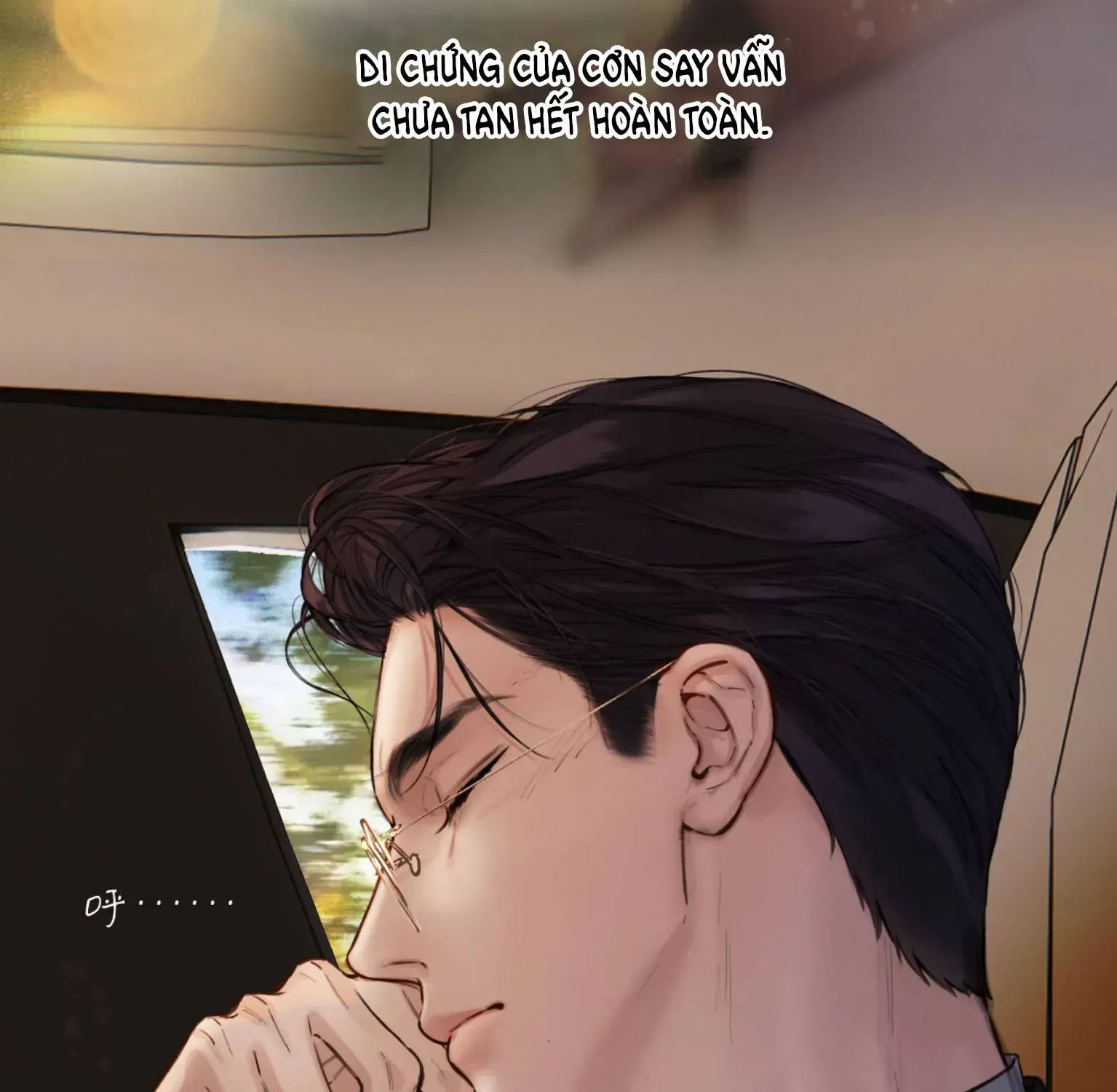 Tôi Cũng Muốn Làm Mợ Út Chap 87 - Next Chap 88
