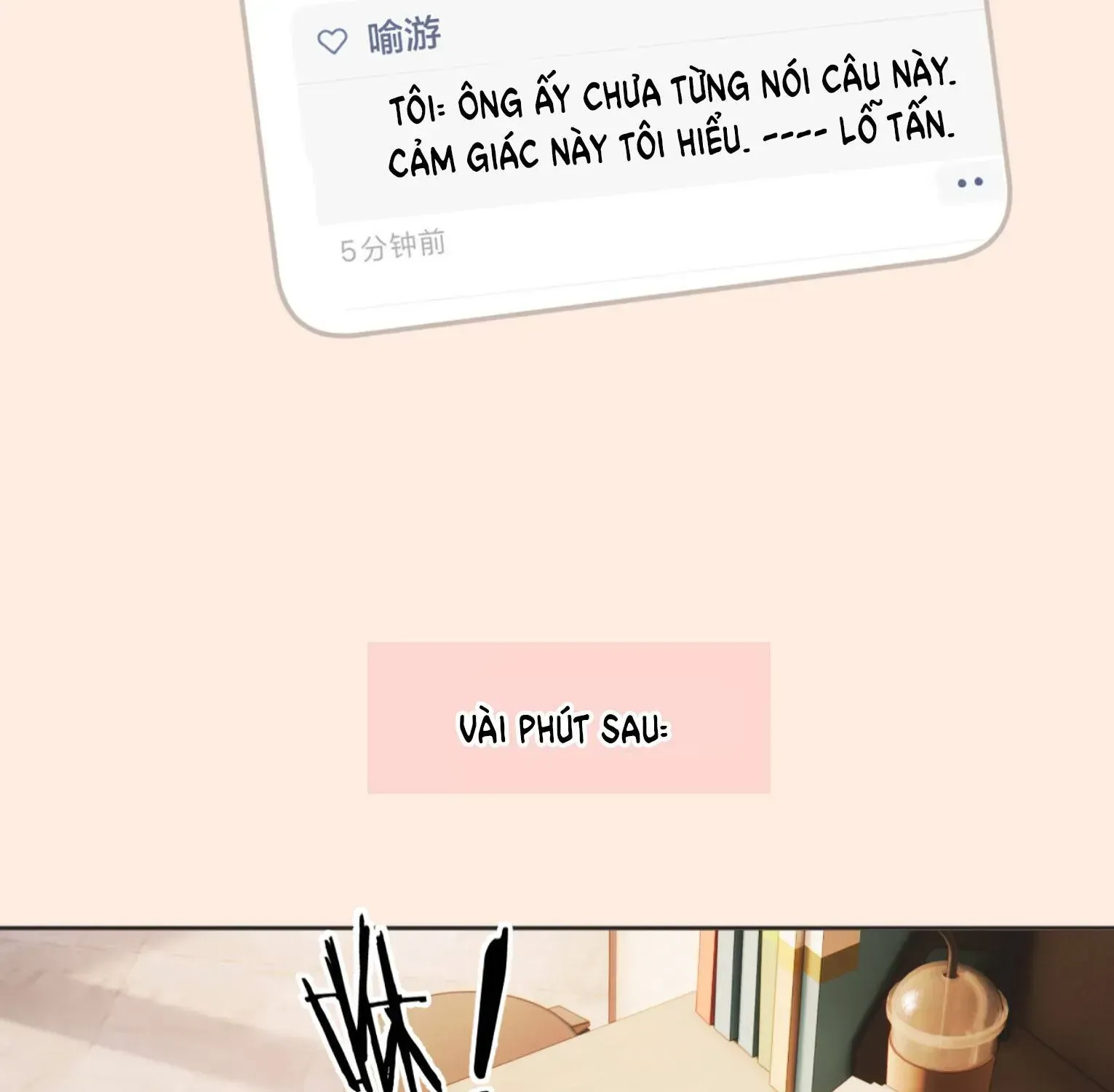 Tôi Cũng Muốn Làm Mợ Út Chap 87 - Next Chap 88