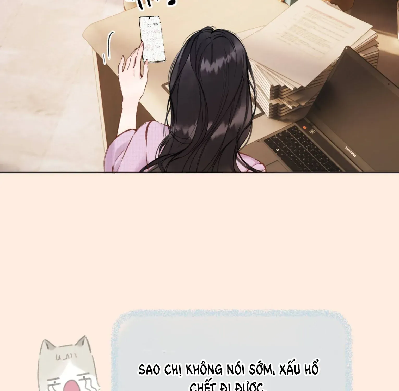 Tôi Cũng Muốn Làm Mợ Út Chap 87 - Next Chap 88