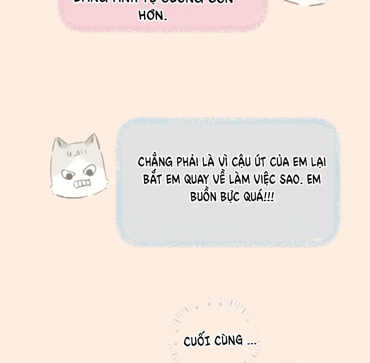 Tôi Cũng Muốn Làm Mợ Út Chap 87 - Next Chap 88