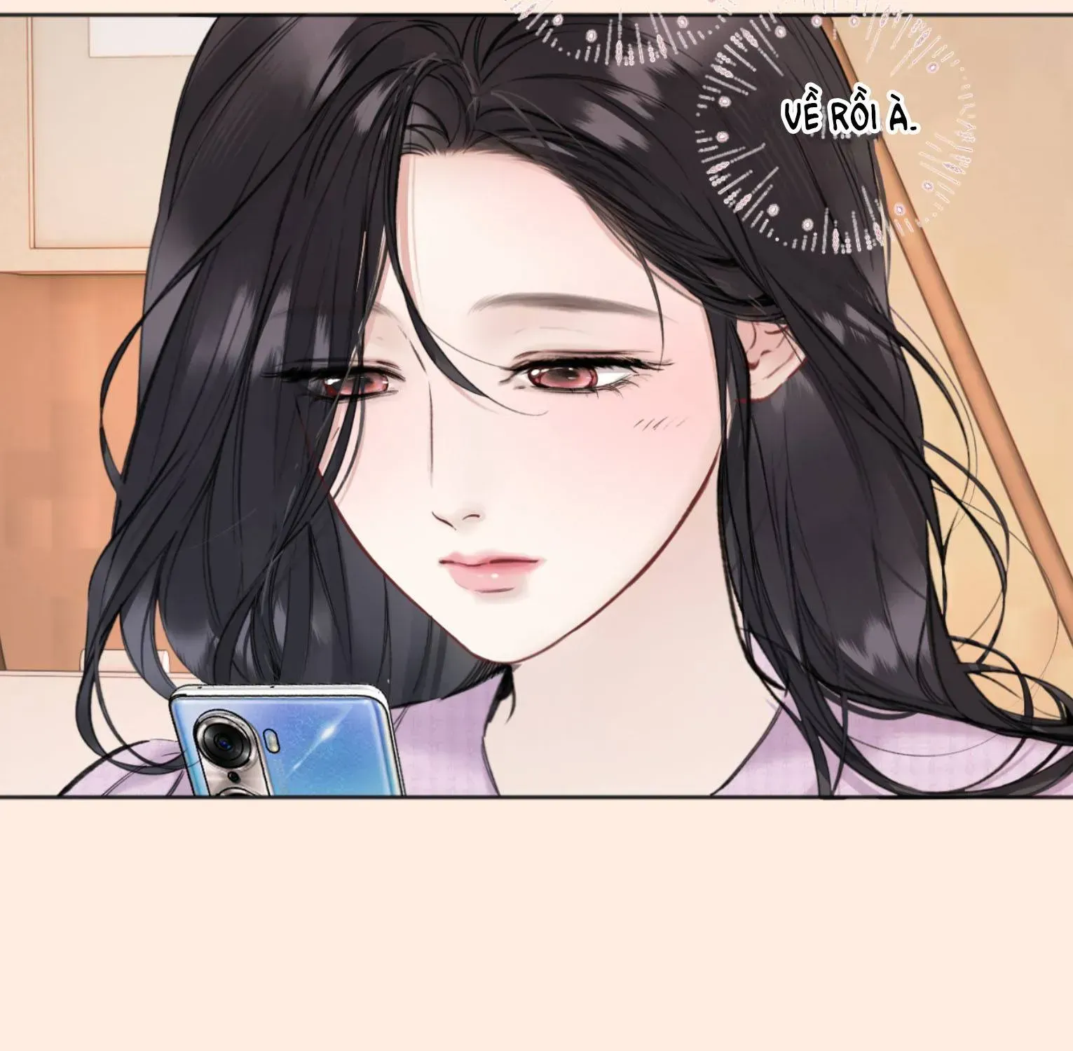 Tôi Cũng Muốn Làm Mợ Út Chap 87 - Next Chap 88