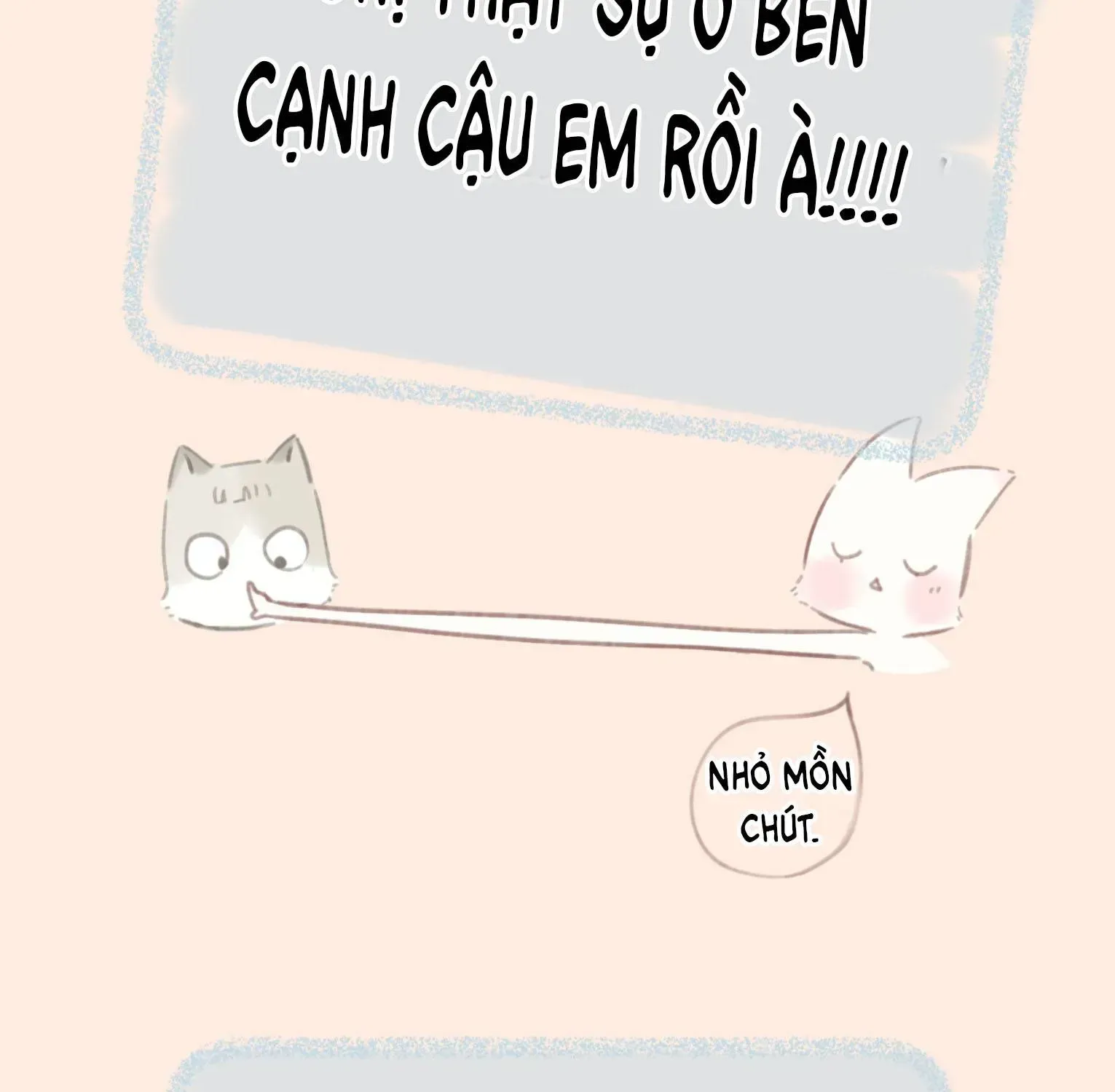 Tôi Cũng Muốn Làm Mợ Út Chap 87 - Next Chap 88