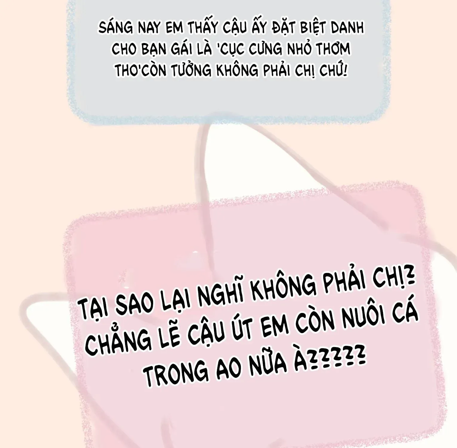 Tôi Cũng Muốn Làm Mợ Út Chap 87 - Next Chap 88
