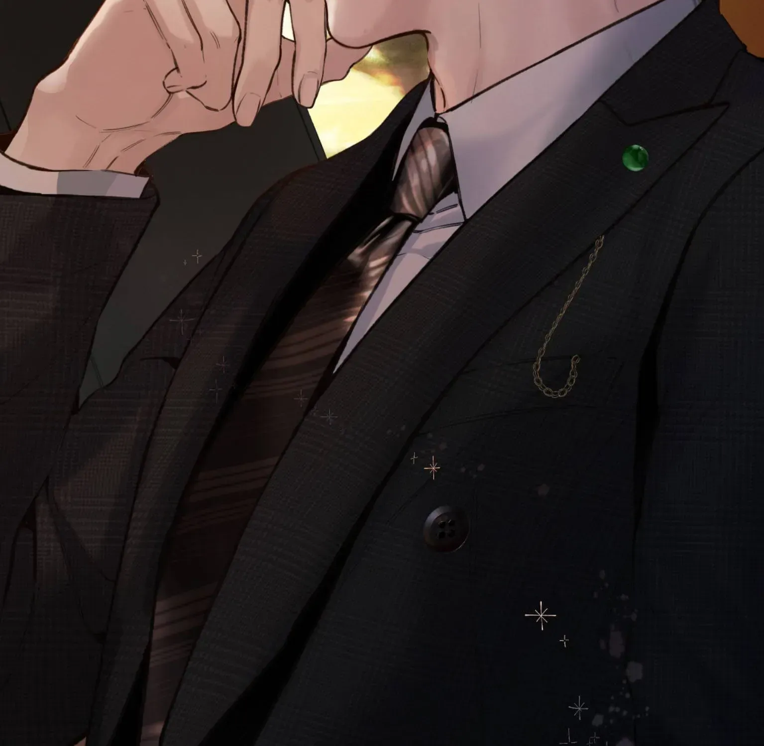 Tôi Cũng Muốn Làm Mợ Út Chap 87 - Next Chap 88