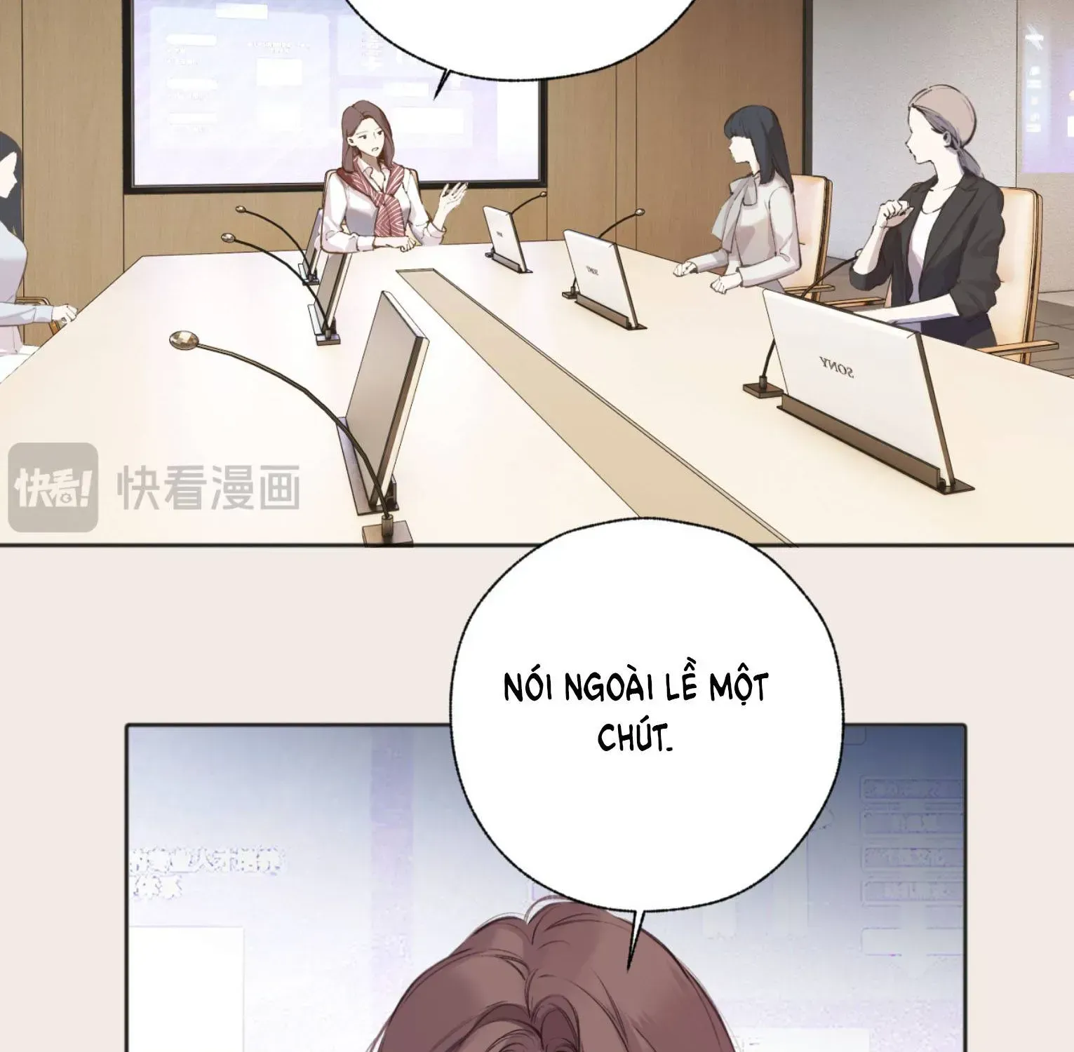 Tôi Cũng Muốn Làm Mợ Út Chap 87 - Next Chap 88