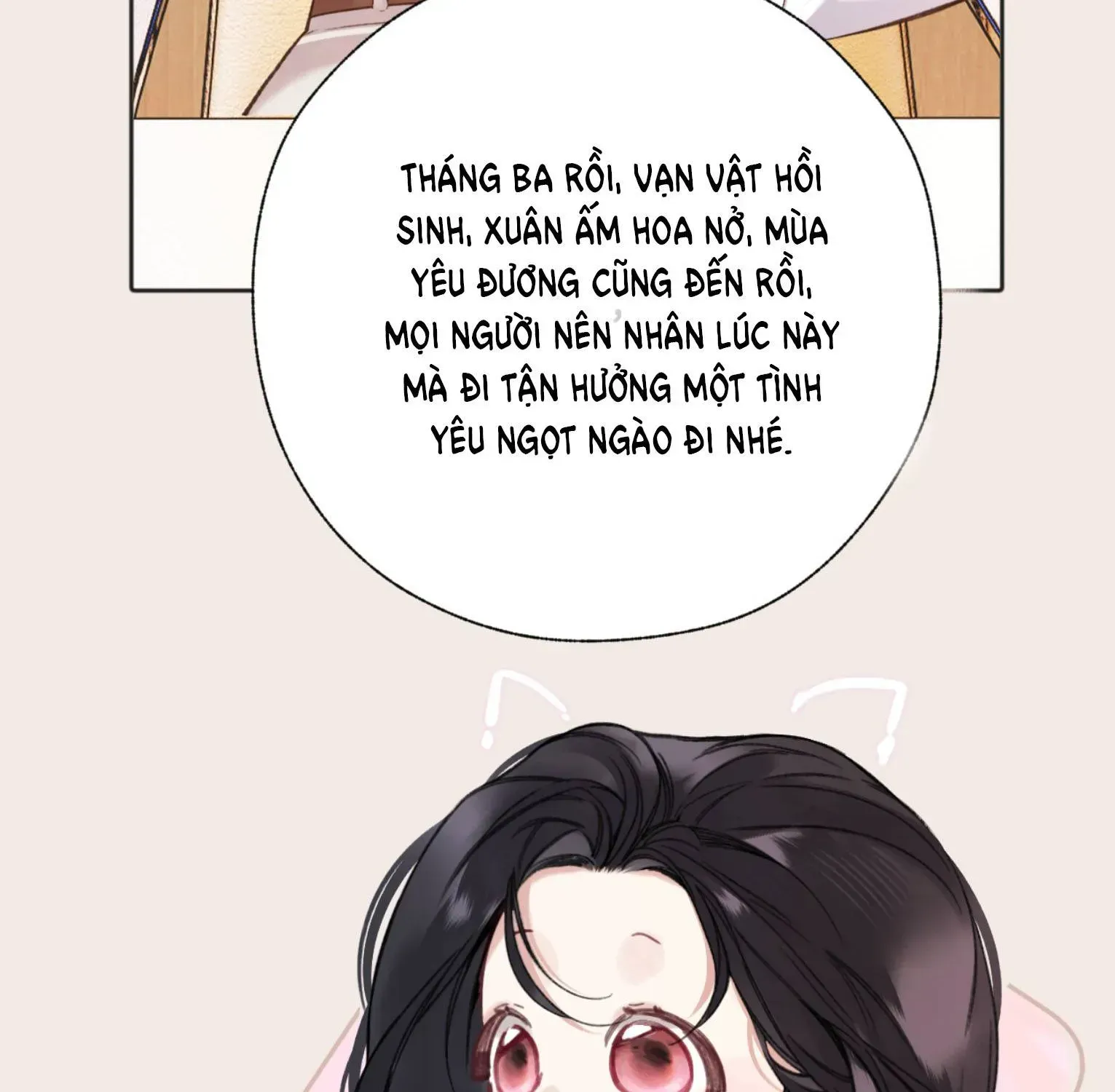 Tôi Cũng Muốn Làm Mợ Út Chap 87 - Next Chap 88