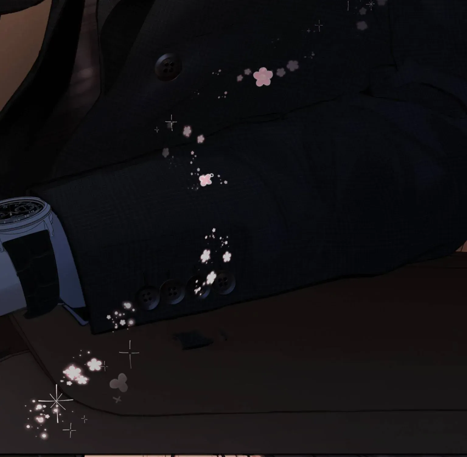 Tôi Cũng Muốn Làm Mợ Út Chap 87 - Next Chap 88