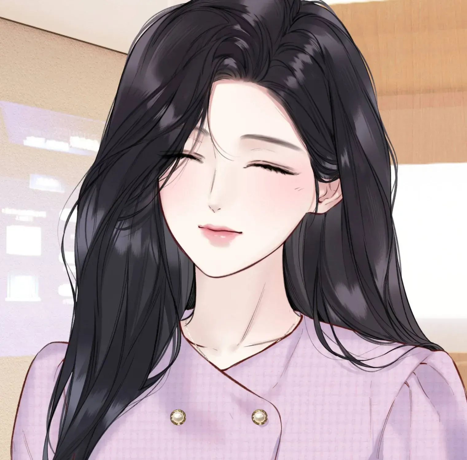 Tôi Cũng Muốn Làm Mợ Út Chap 87 - Next Chap 88