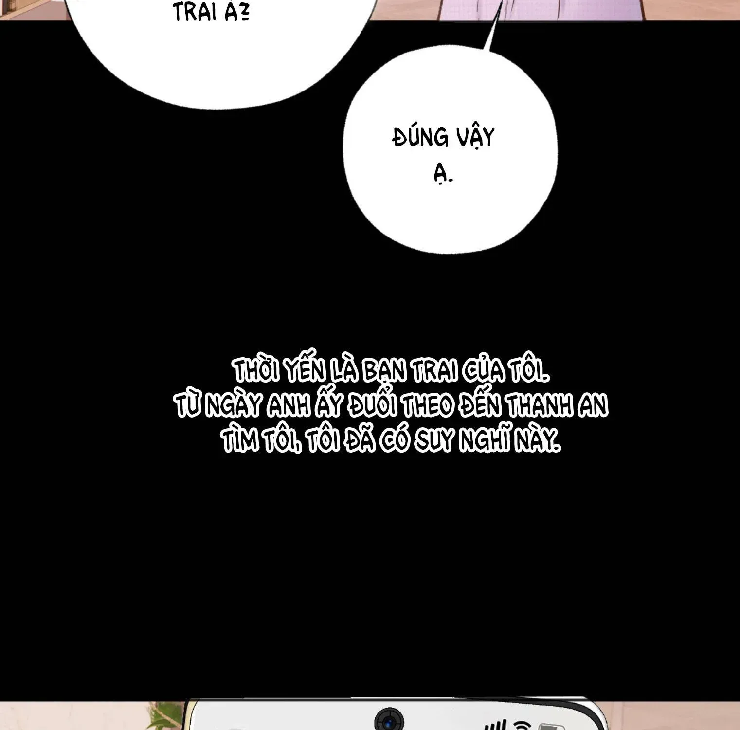Tôi Cũng Muốn Làm Mợ Út Chap 87 - Next Chap 88
