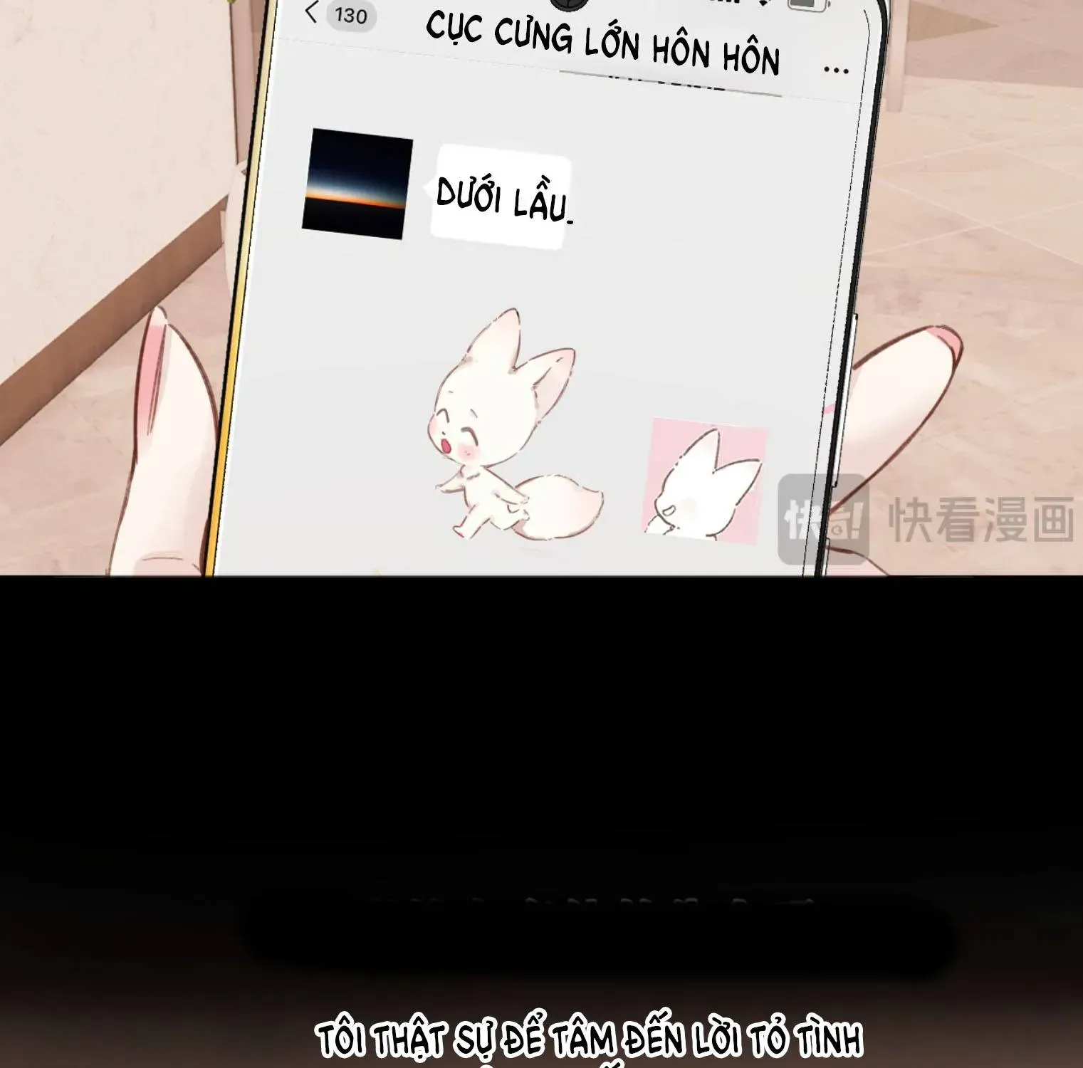 Tôi Cũng Muốn Làm Mợ Út Chap 87 - Next Chap 88