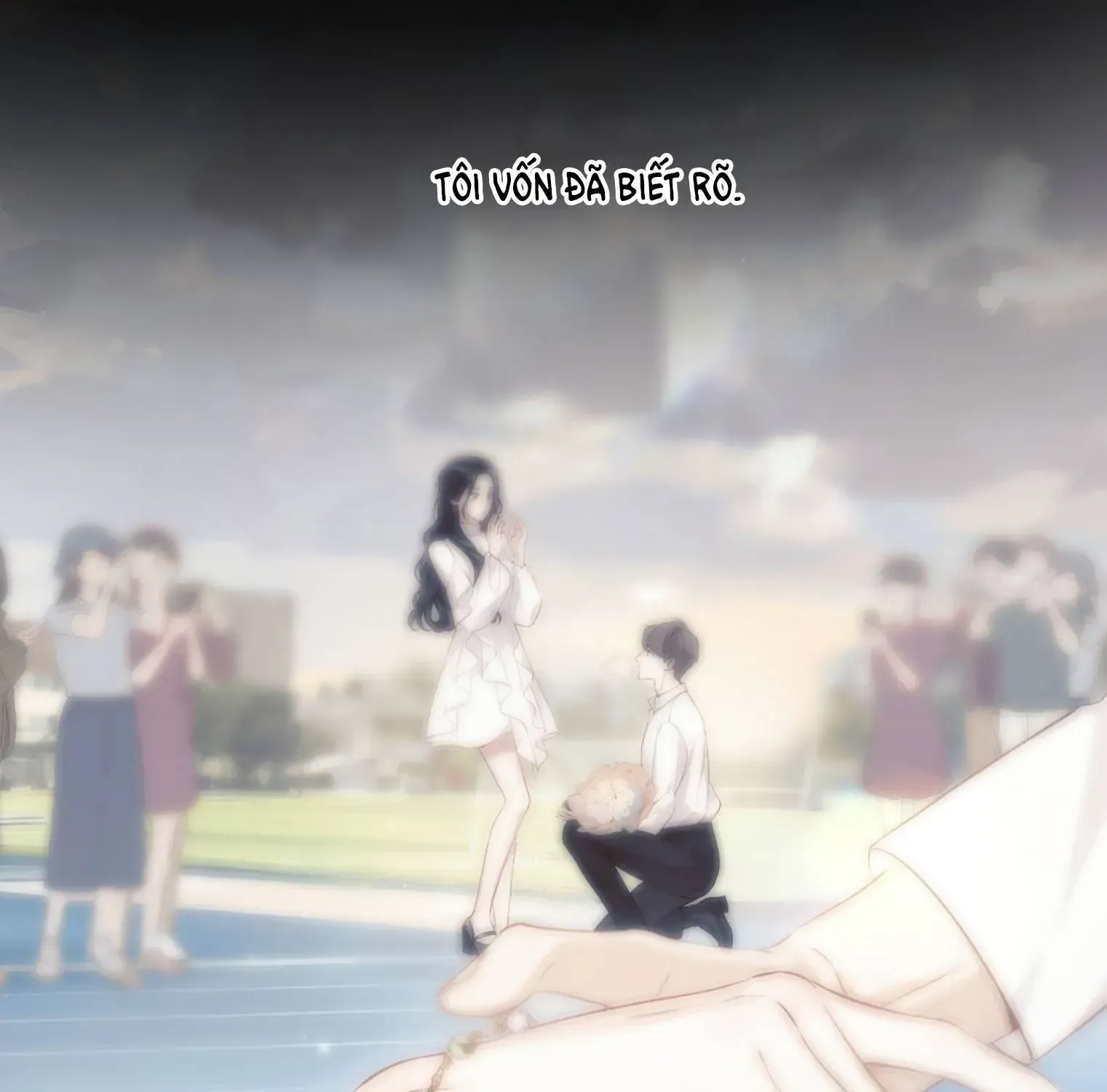 Tôi Cũng Muốn Làm Mợ Út Chap 87 - Next Chap 88