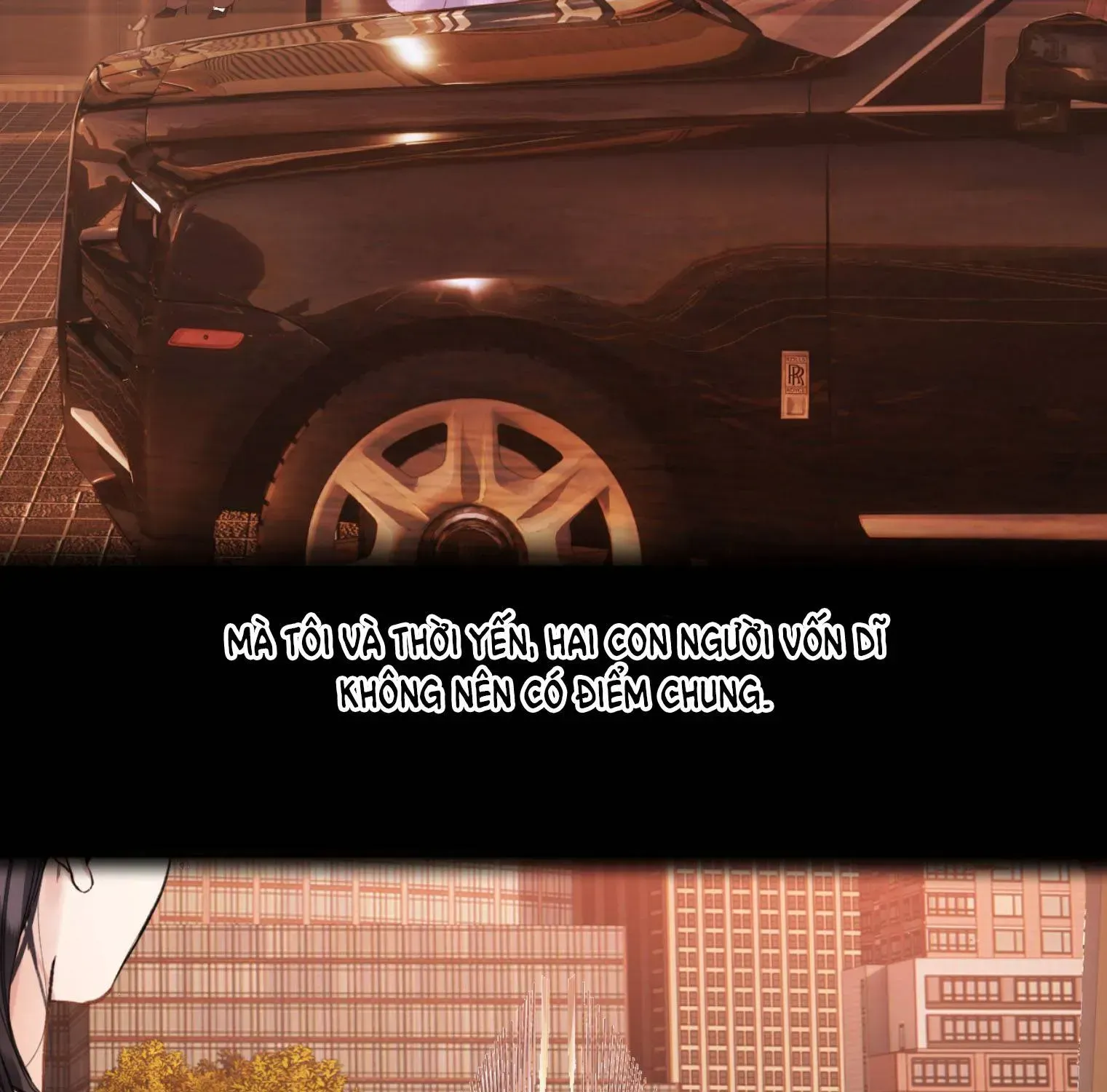 Tôi Cũng Muốn Làm Mợ Út Chap 87 - Next Chap 88