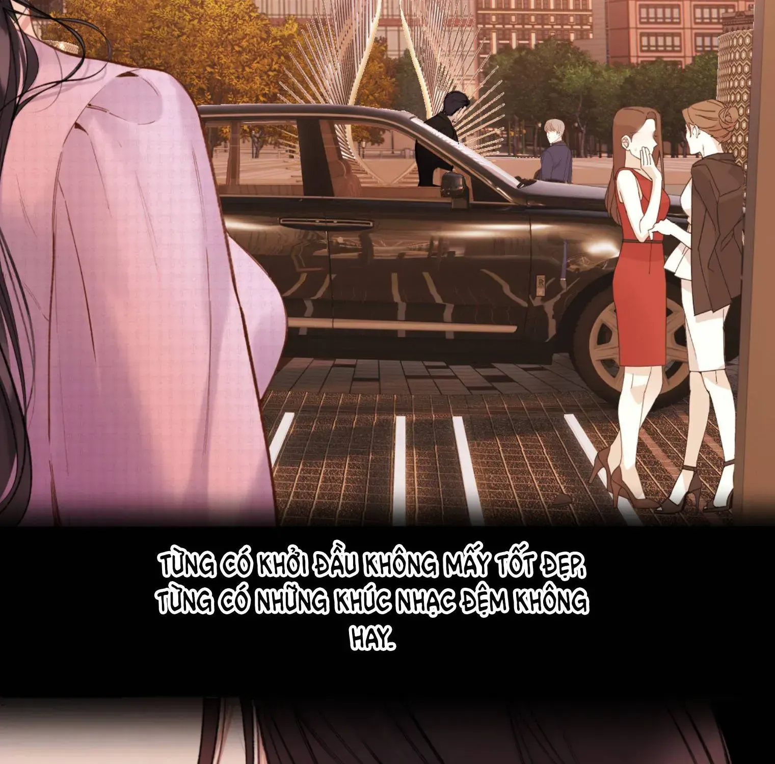 Tôi Cũng Muốn Làm Mợ Út Chap 87 - Next Chap 88