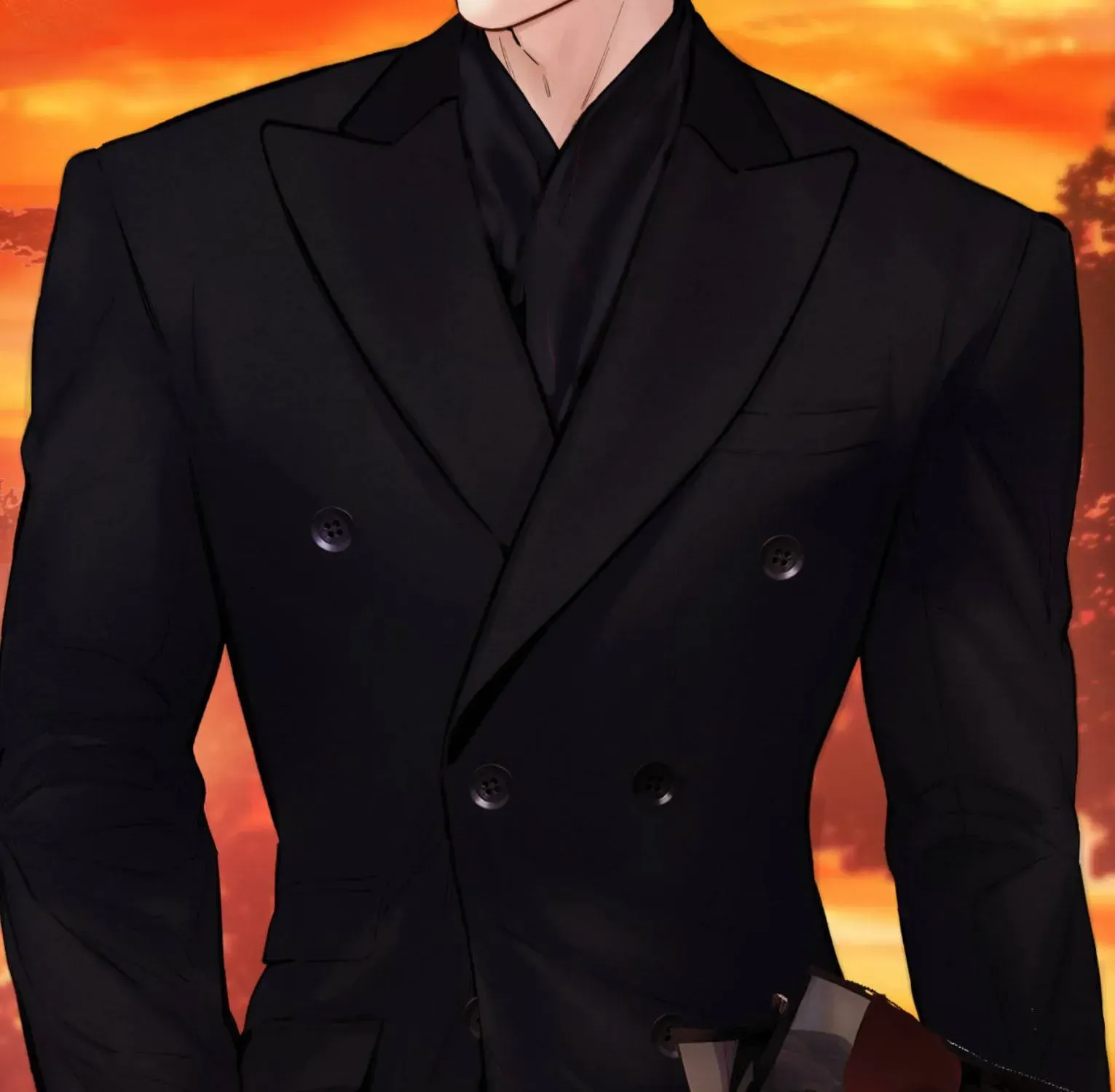 Tôi Cũng Muốn Làm Mợ Út Chap 87 - Next Chap 88