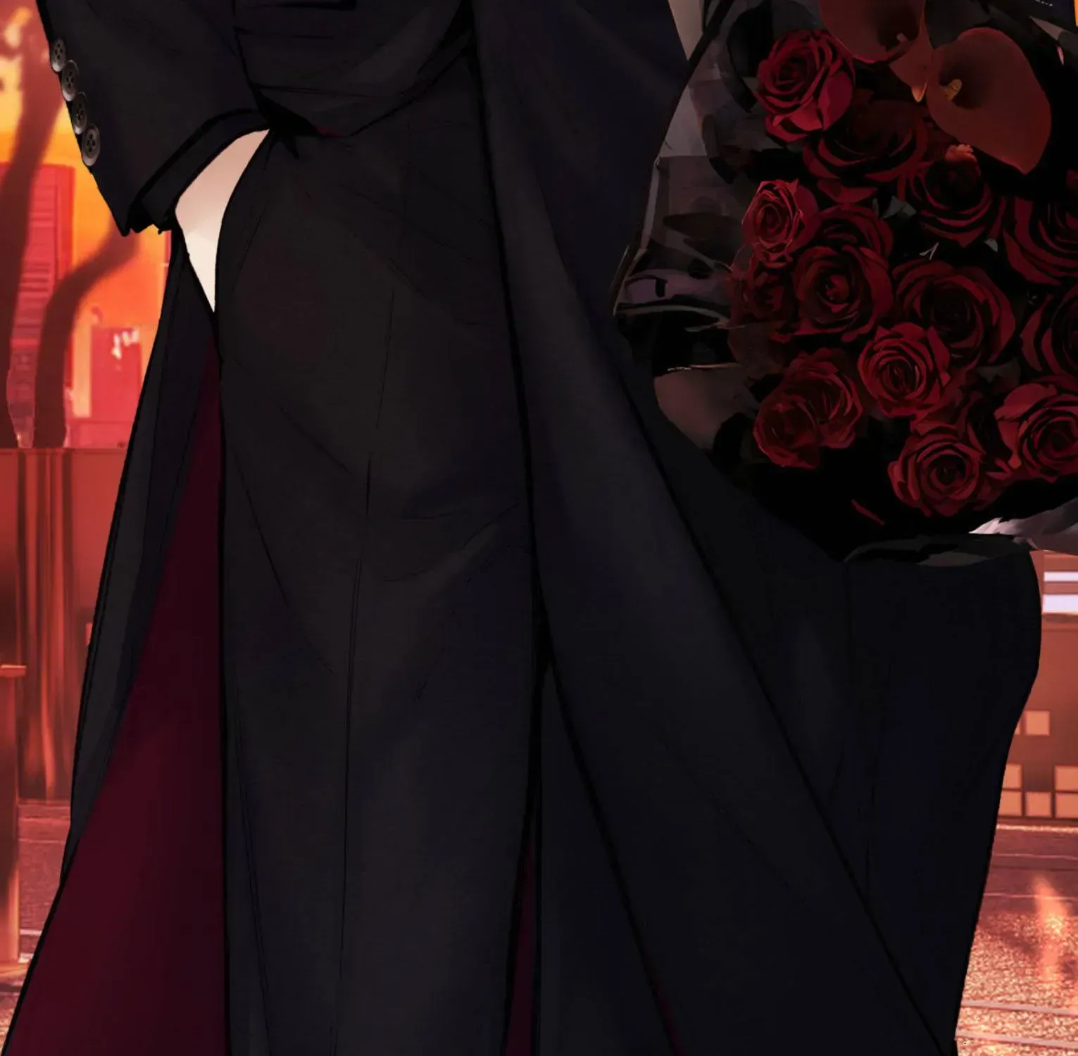 Tôi Cũng Muốn Làm Mợ Út Chap 87 - Next Chap 88