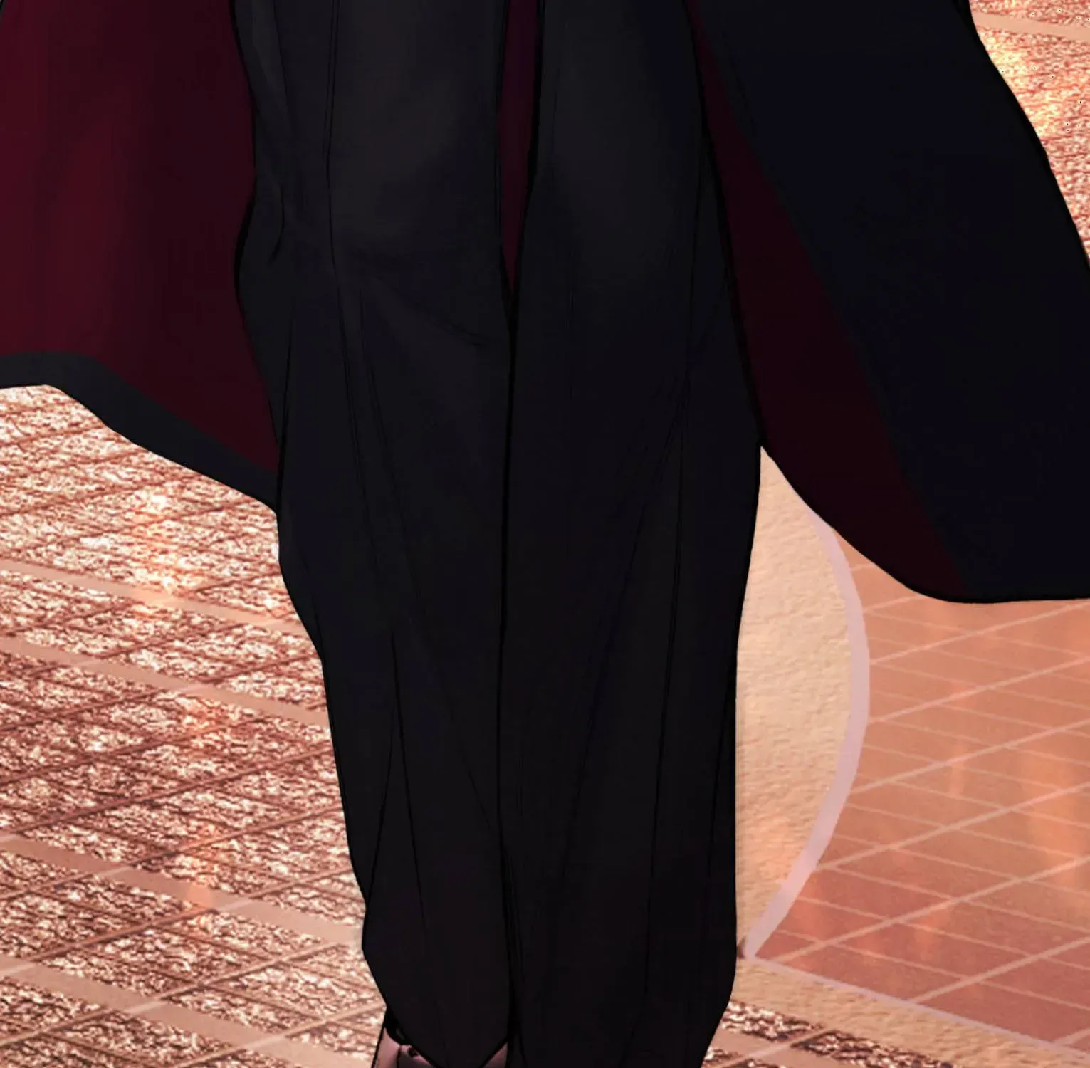 Tôi Cũng Muốn Làm Mợ Út Chap 87 - Next Chap 88