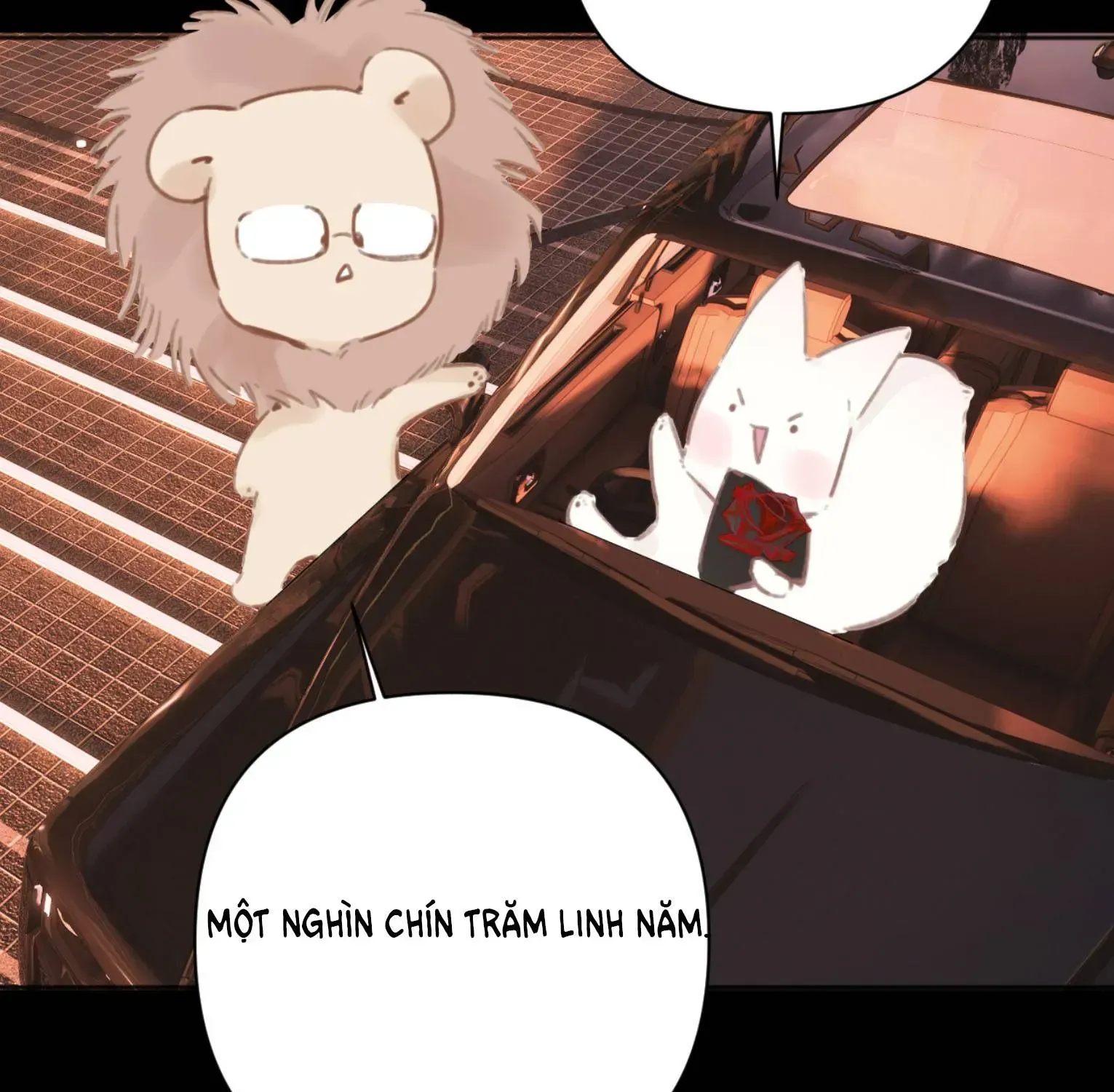 Tôi Cũng Muốn Làm Mợ Út Chap 87 - Next Chap 88