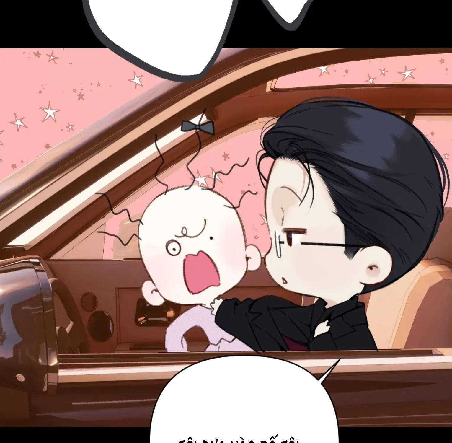 Tôi Cũng Muốn Làm Mợ Út Chap 87 - Next Chap 88