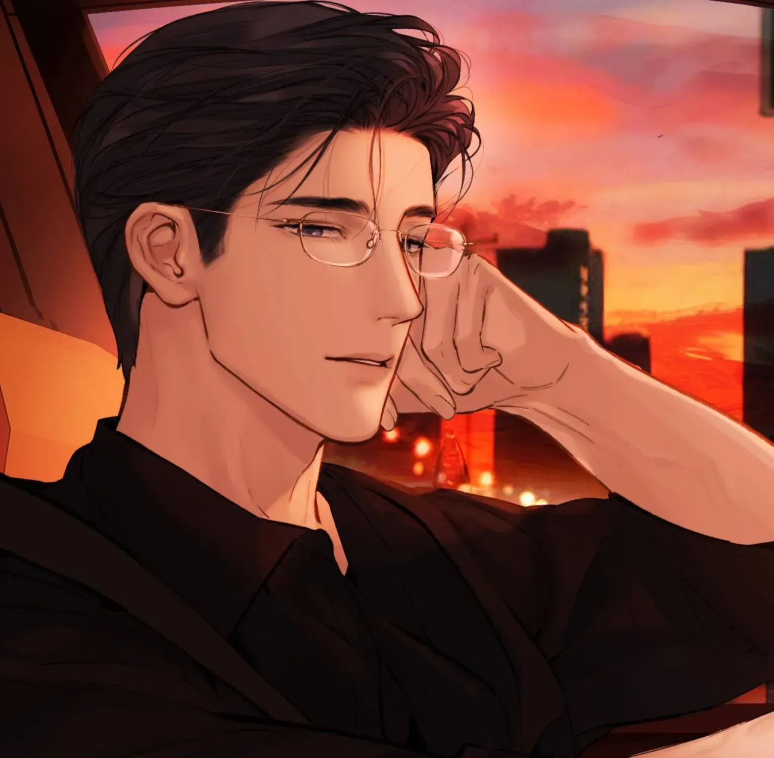 Tôi Cũng Muốn Làm Mợ Út Chap 87 - Next Chap 88