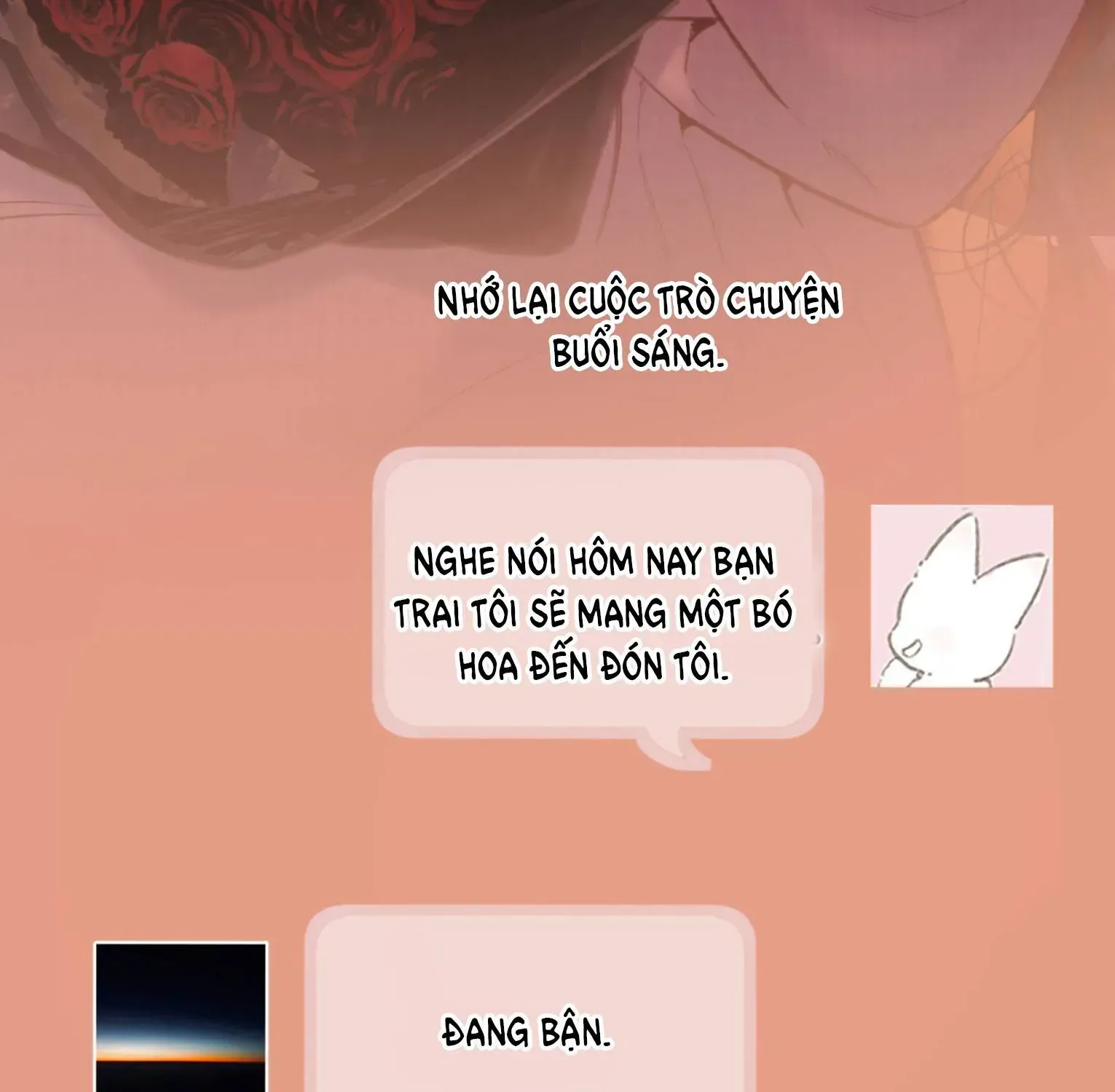 Tôi Cũng Muốn Làm Mợ Út Chap 87 - Next Chap 88