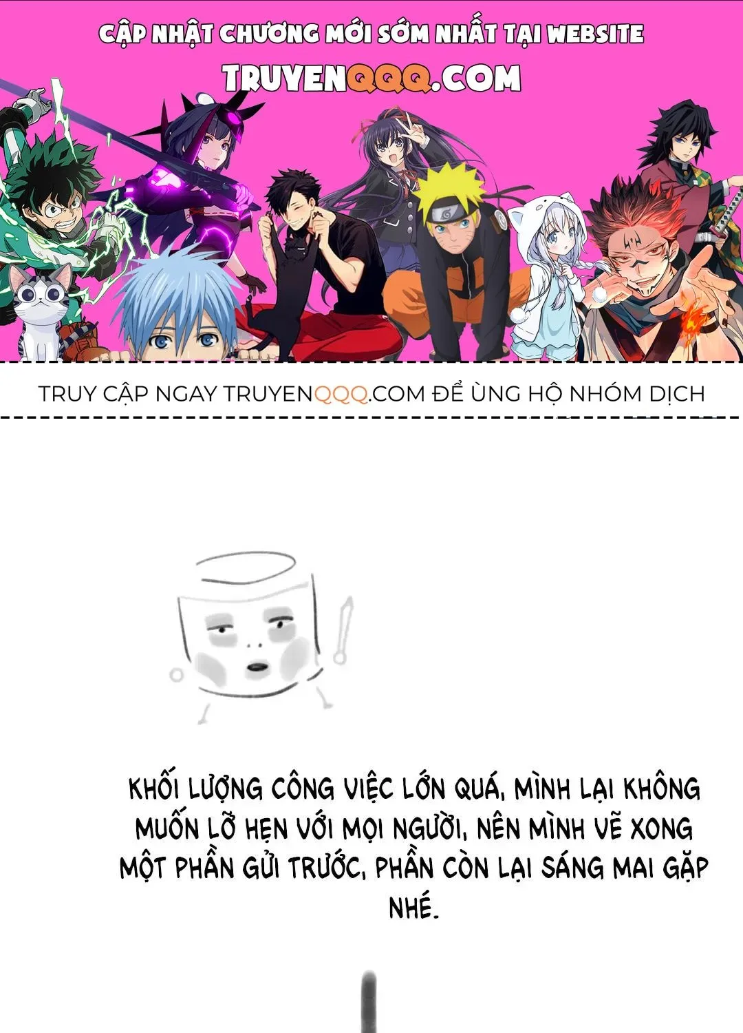 Tôi Cũng Muốn Làm Mợ Út Chap 88 - Next Chap 89