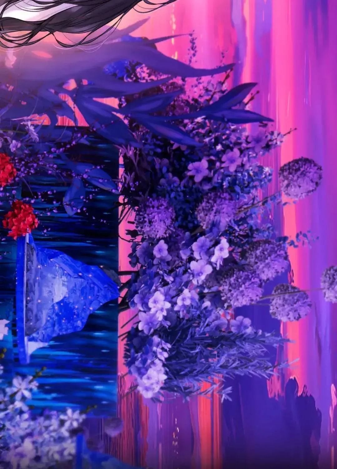 Tôi Cũng Muốn Làm Mợ Út Chap 88 - Next Chap 89