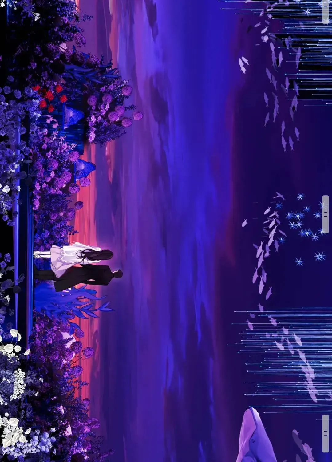 Tôi Cũng Muốn Làm Mợ Út Chap 88 - Next Chap 89