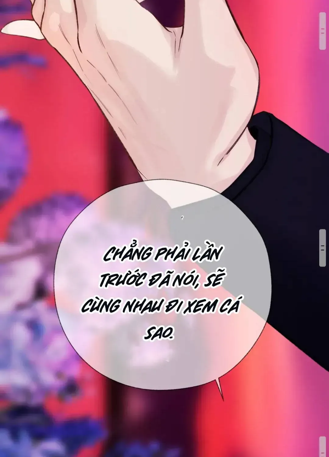 Tôi Cũng Muốn Làm Mợ Út Chap 88 - Next Chap 89