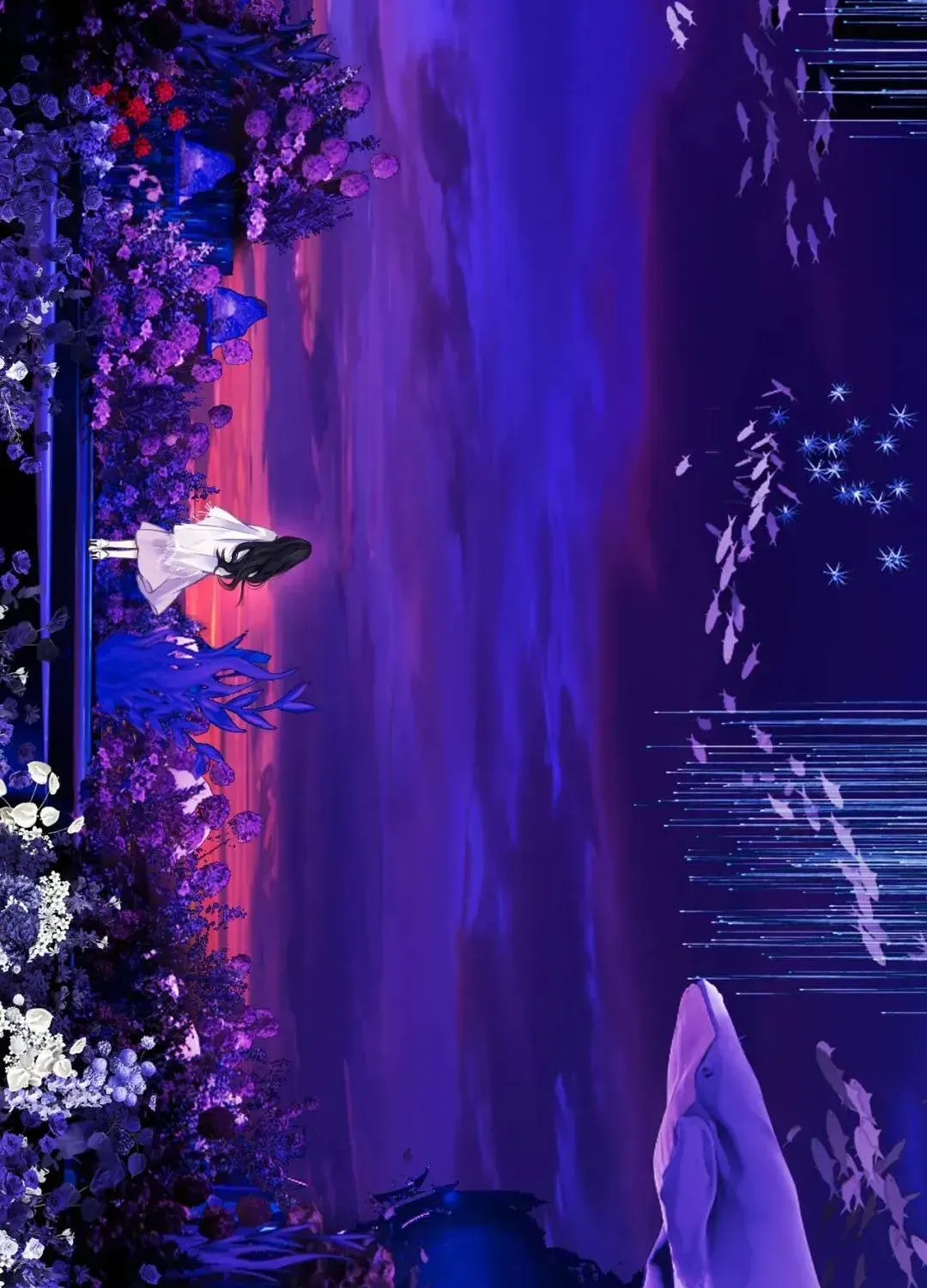 Tôi Cũng Muốn Làm Mợ Út Chap 88 - Next Chap 89