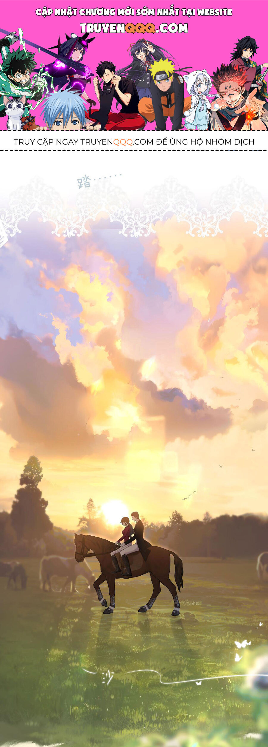 Tôi Cũng Muốn Làm Mợ Út Chap 9.2 - Next Chap 10.2