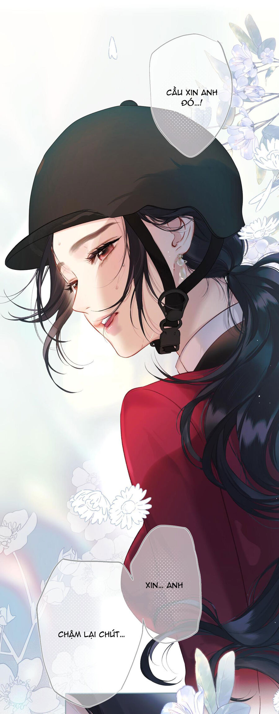 Tôi Cũng Muốn Làm Mợ Út Chap 9.2 - Next Chap 10.2
