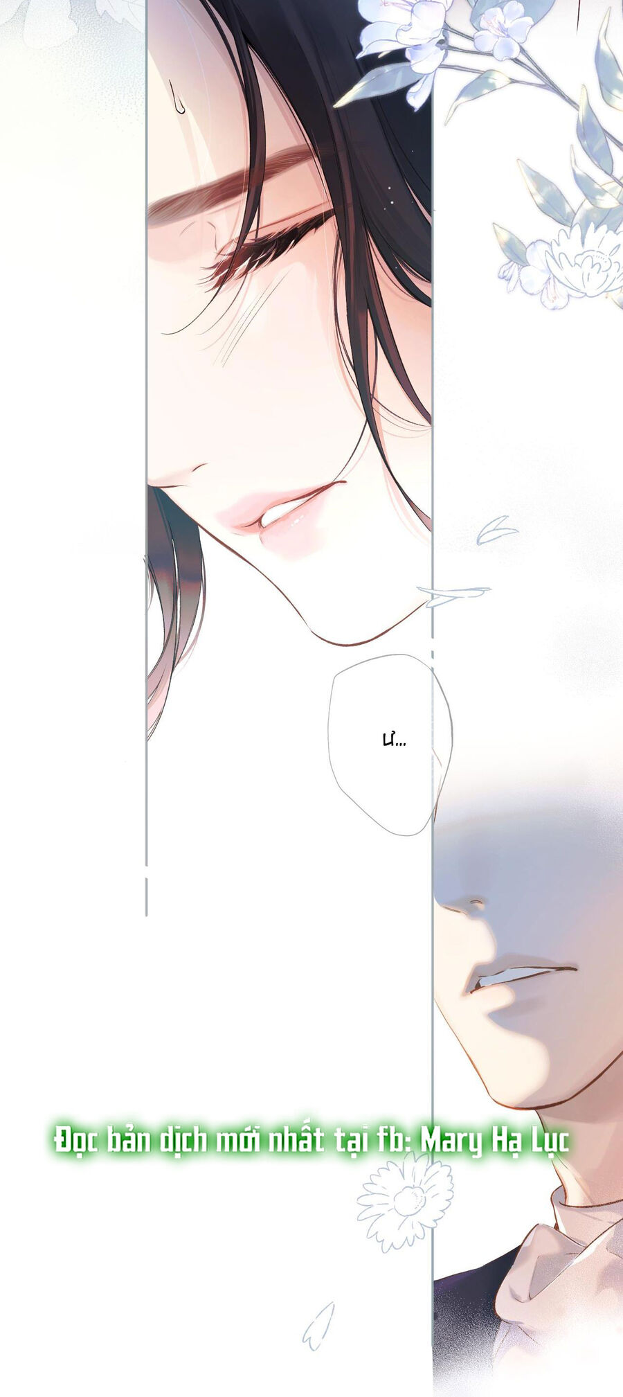 Tôi Cũng Muốn Làm Mợ Út Chap 9.2 - Next Chap 10.2
