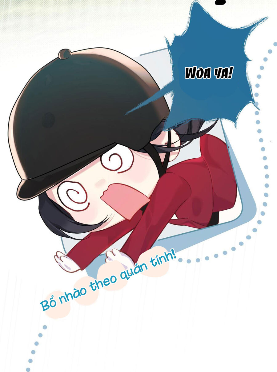 Tôi Cũng Muốn Làm Mợ Út Chap 9.2 - Next Chap 10.2