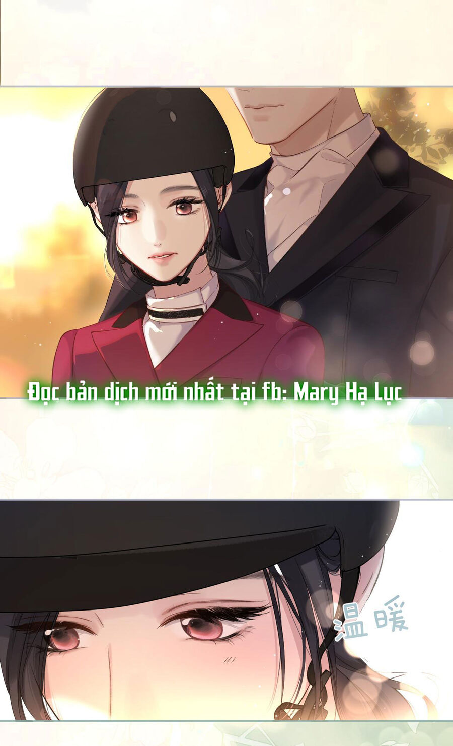 Tôi Cũng Muốn Làm Mợ Út Chap 9.2 - Next Chap 10.2