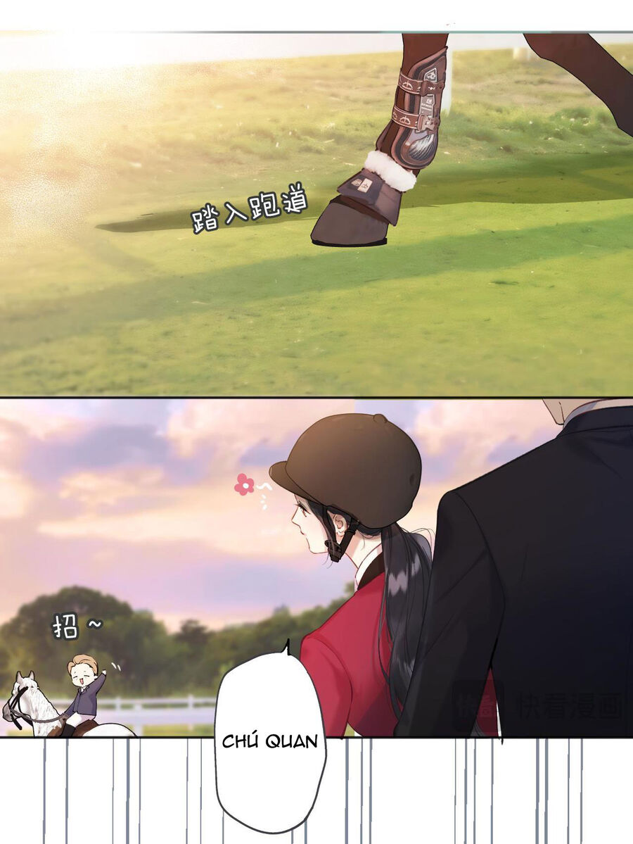 Tôi Cũng Muốn Làm Mợ Út Chap 9.2 - Next Chap 10.2